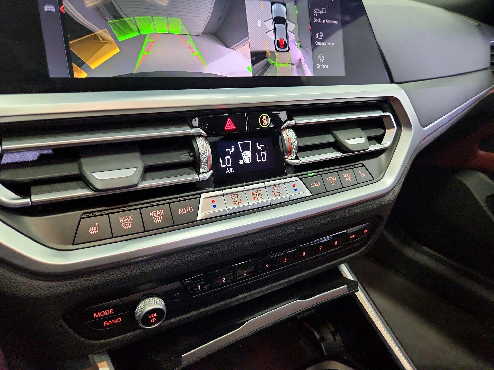 Thumbnail: 2023 BMW 4 Series - 17