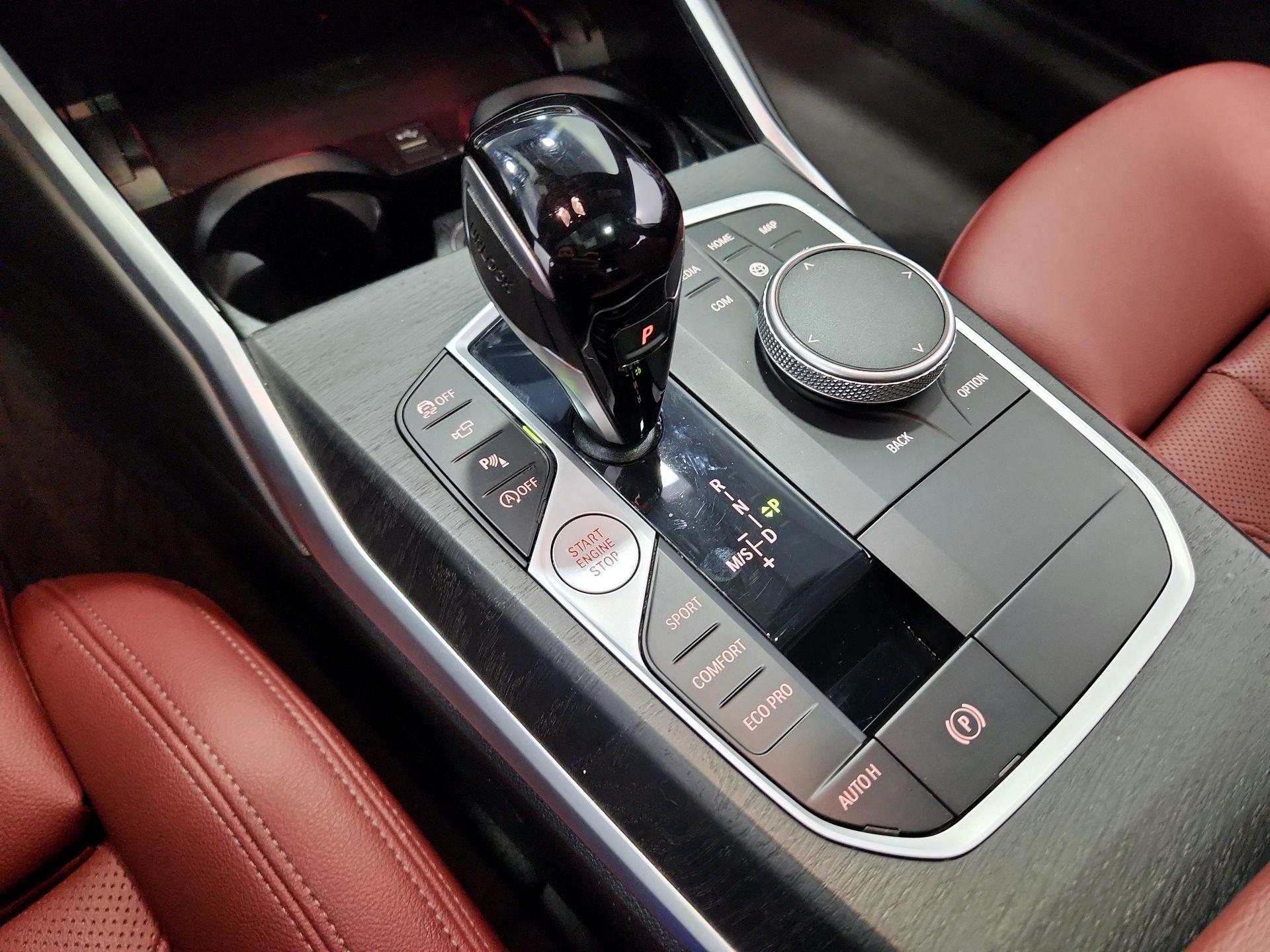 Thumbnail: 2023 BMW 4 Series - 18