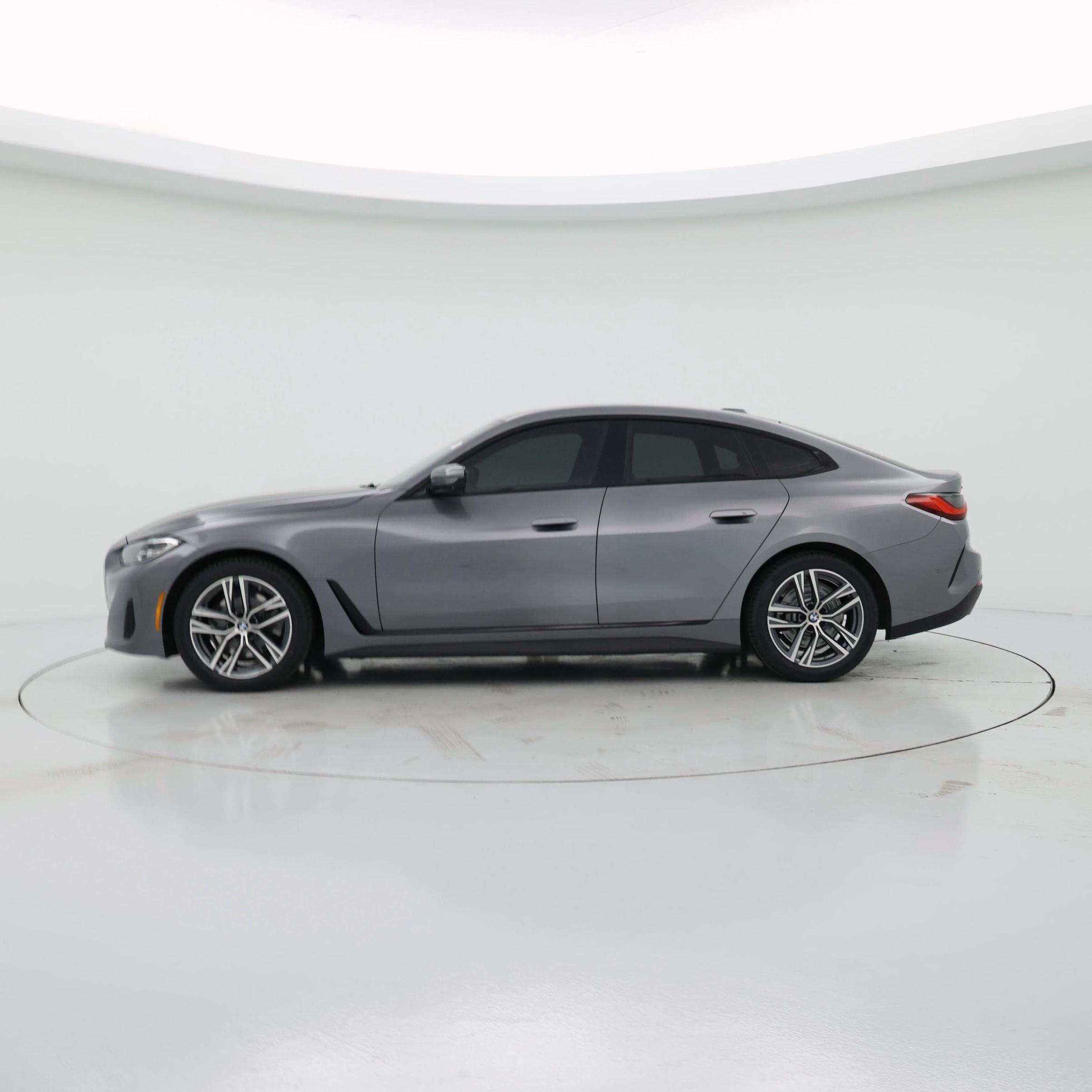 Thumbnail: 2023 BMW 4 Series - 3