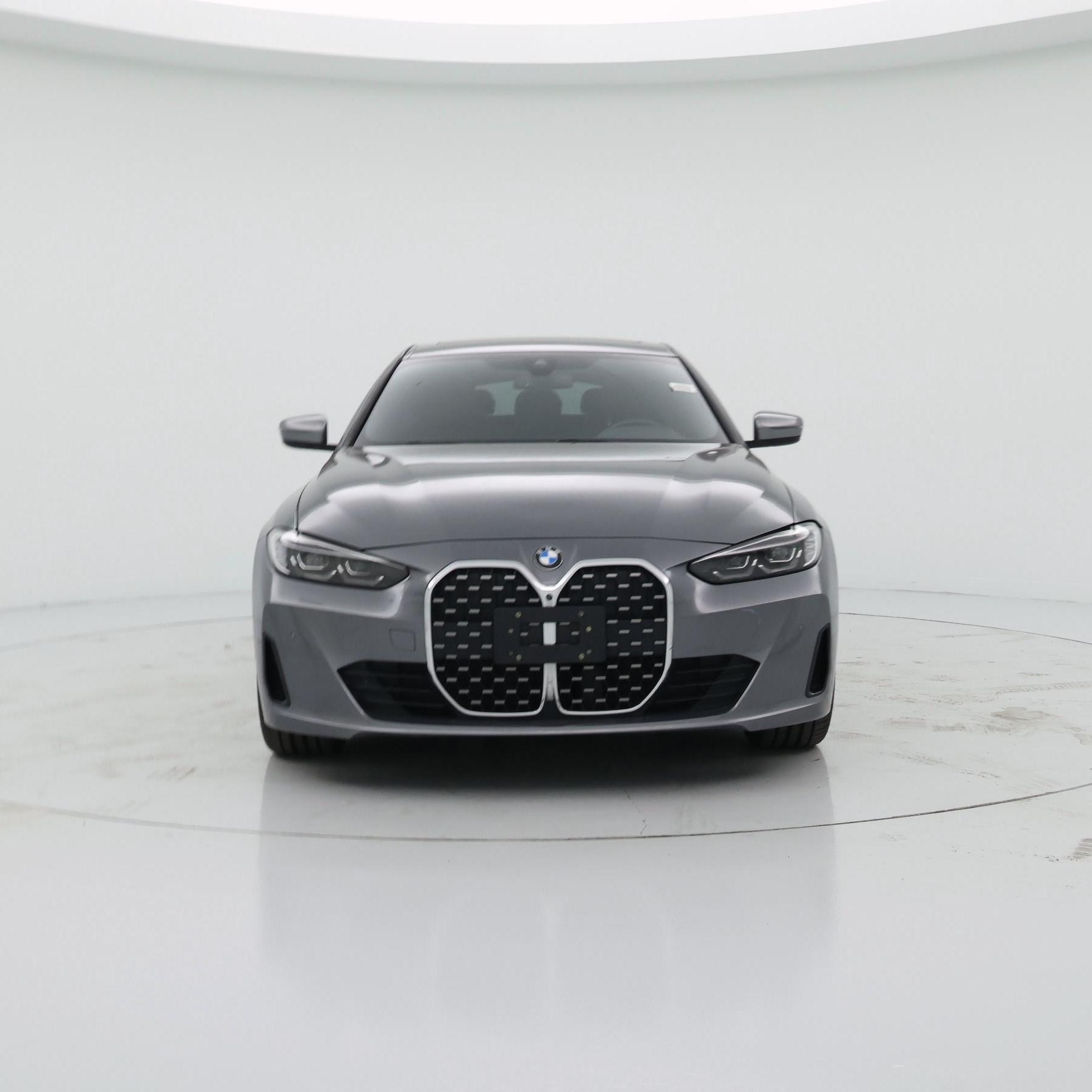 Thumbnail: 2023 BMW 4 Series - 5