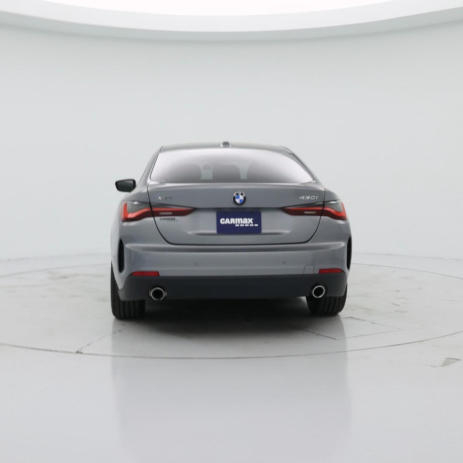 Thumbnail: 2023 BMW 4 Series - 6
