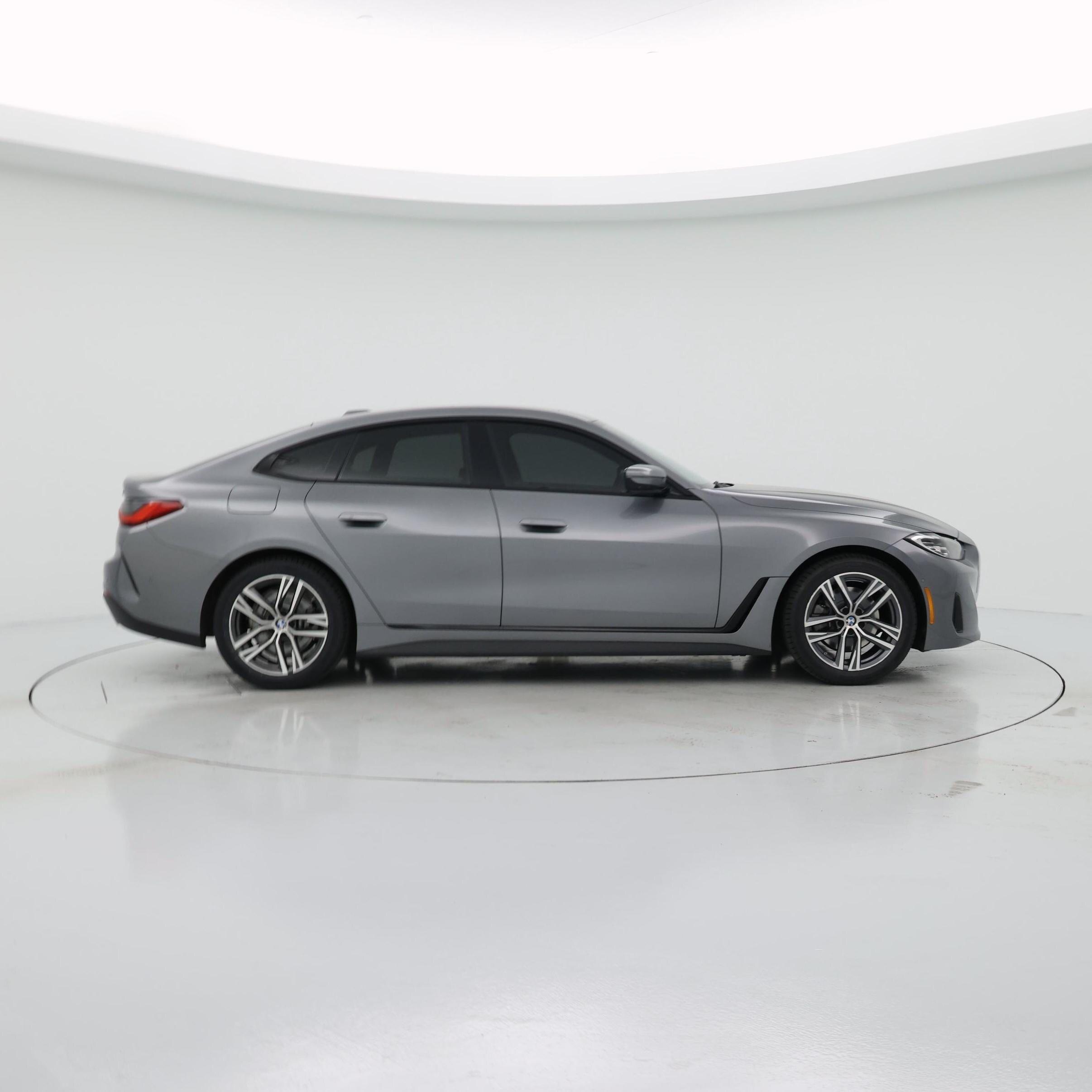 Thumbnail: 2023 BMW 4 Series - 7