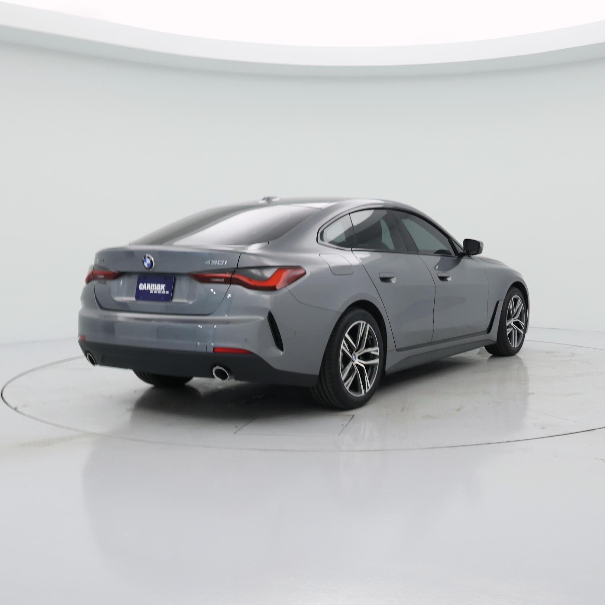 Thumbnail: 2023 BMW 4 Series - 8