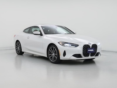 2024 BMW 430 I xDrive
