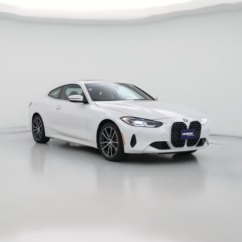 2024 BMW 430 I xDrive