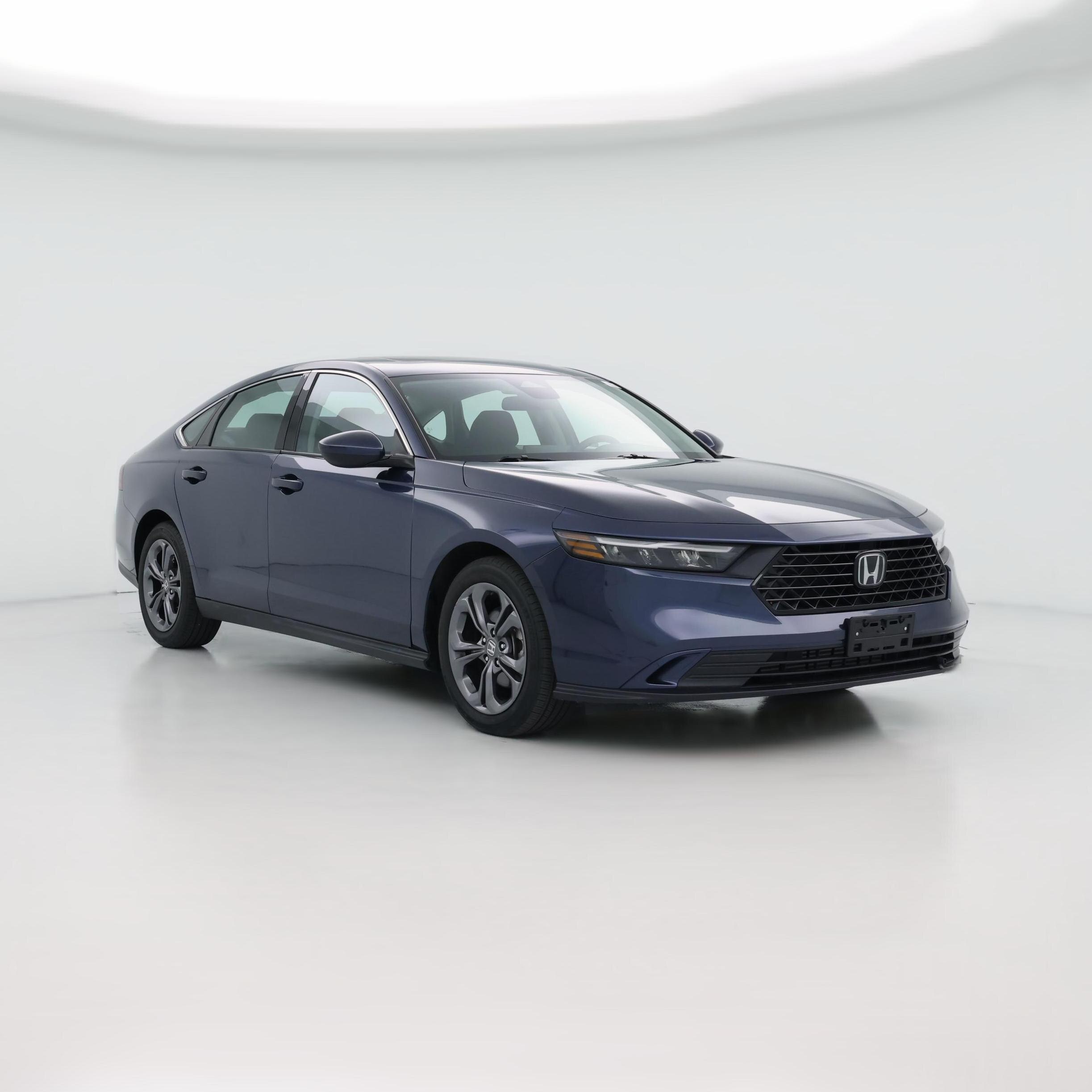 Thumbnail: 2023 Honda Accord - 1