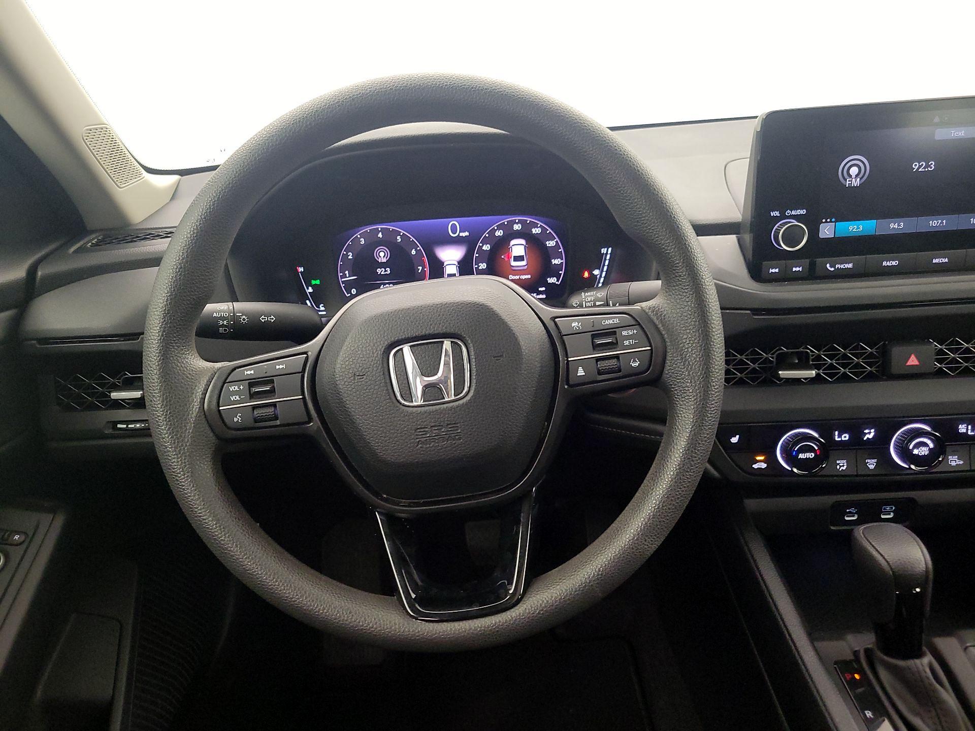 Thumbnail: 2023 Honda Accord - 10