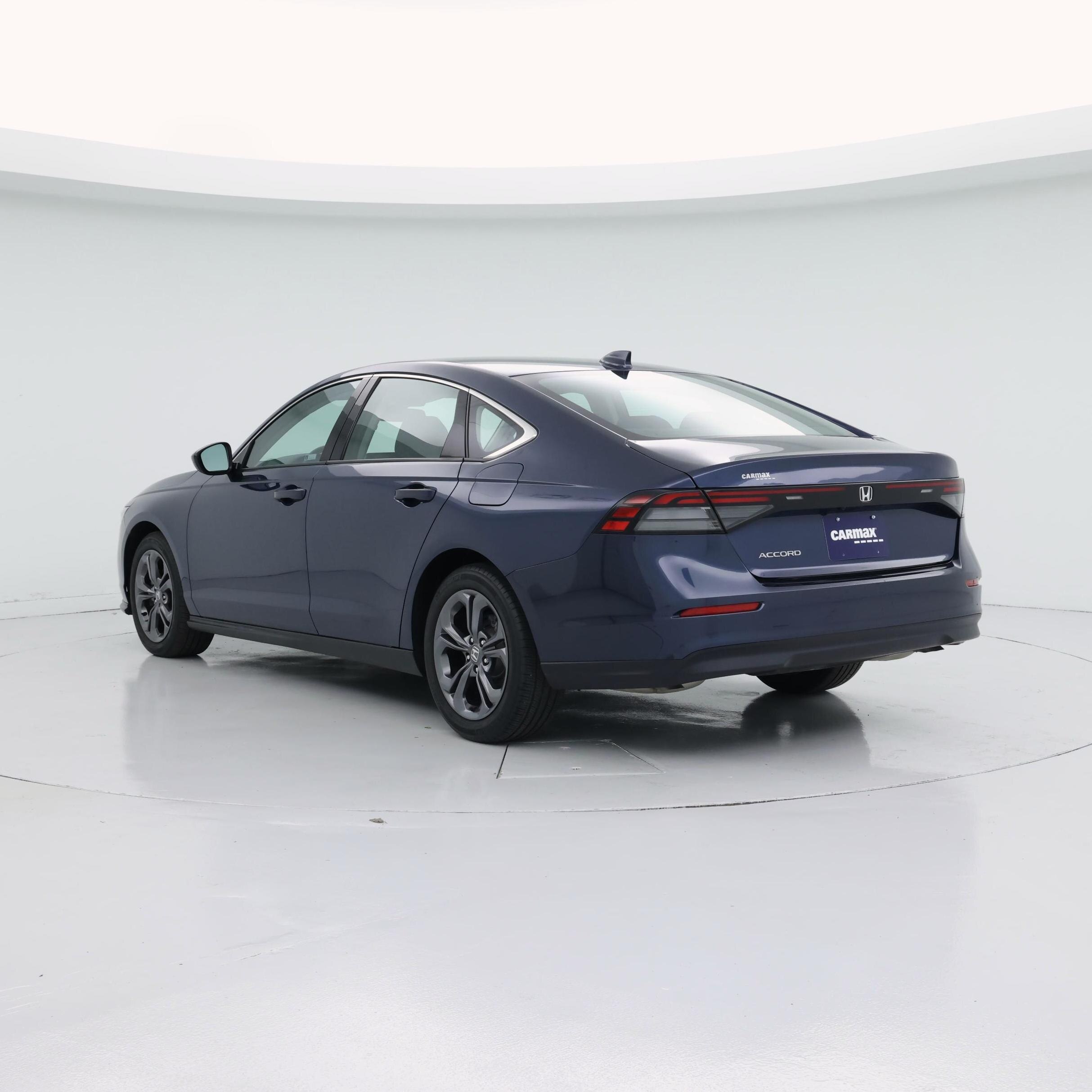 Thumbnail: 2023 Honda Accord - 2