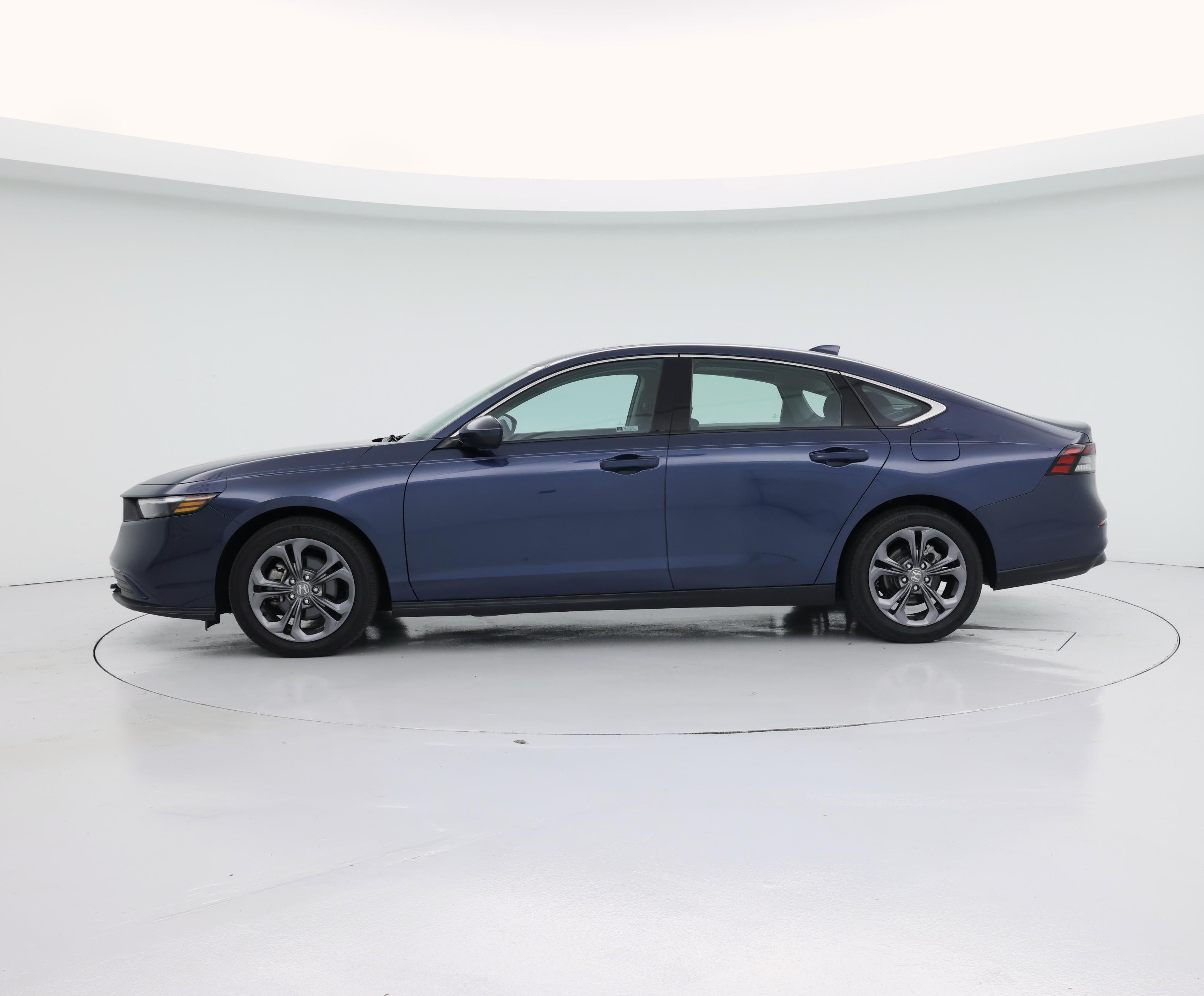 Thumbnail: 2023 Honda Accord - 3