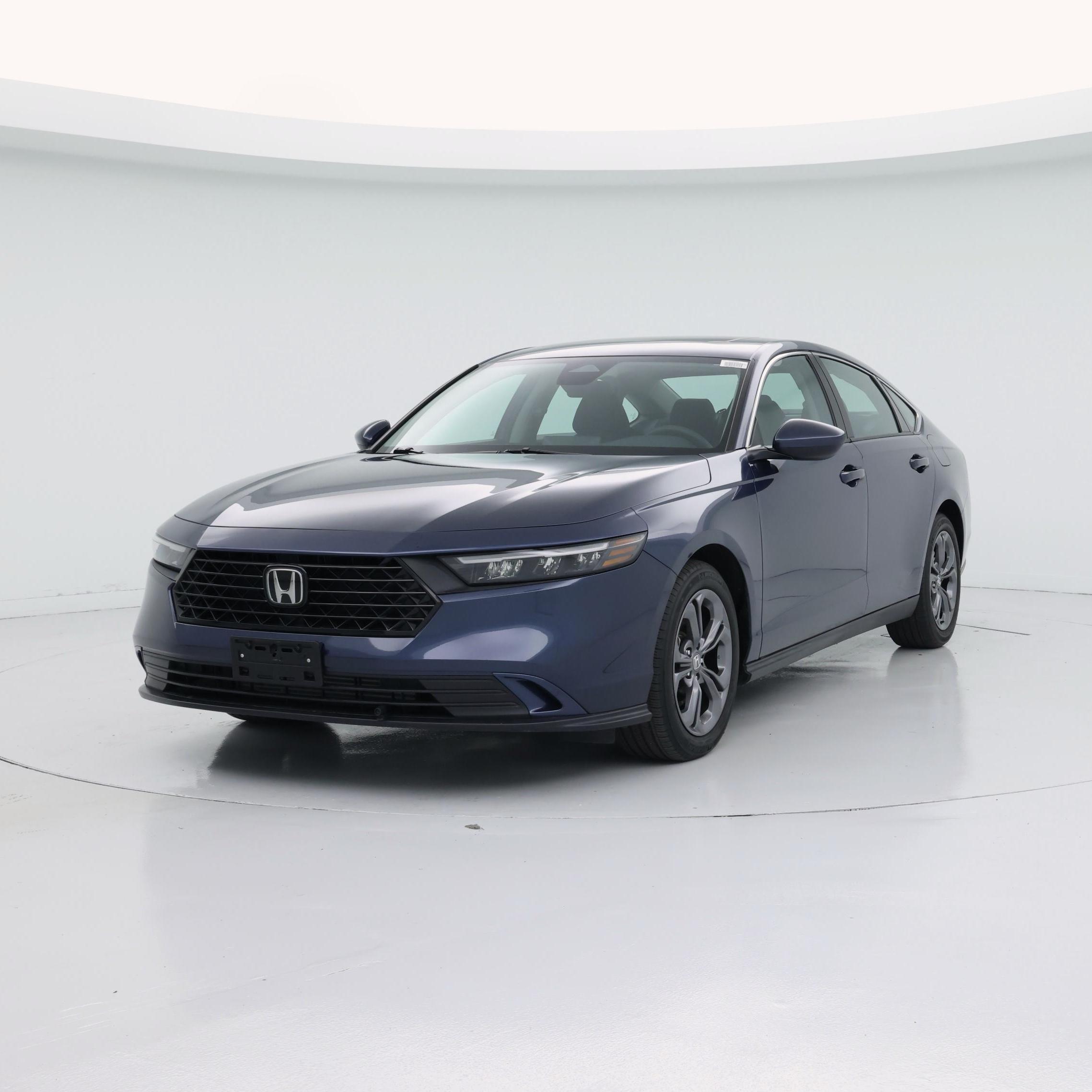Thumbnail: 2023 Honda Accord - 4