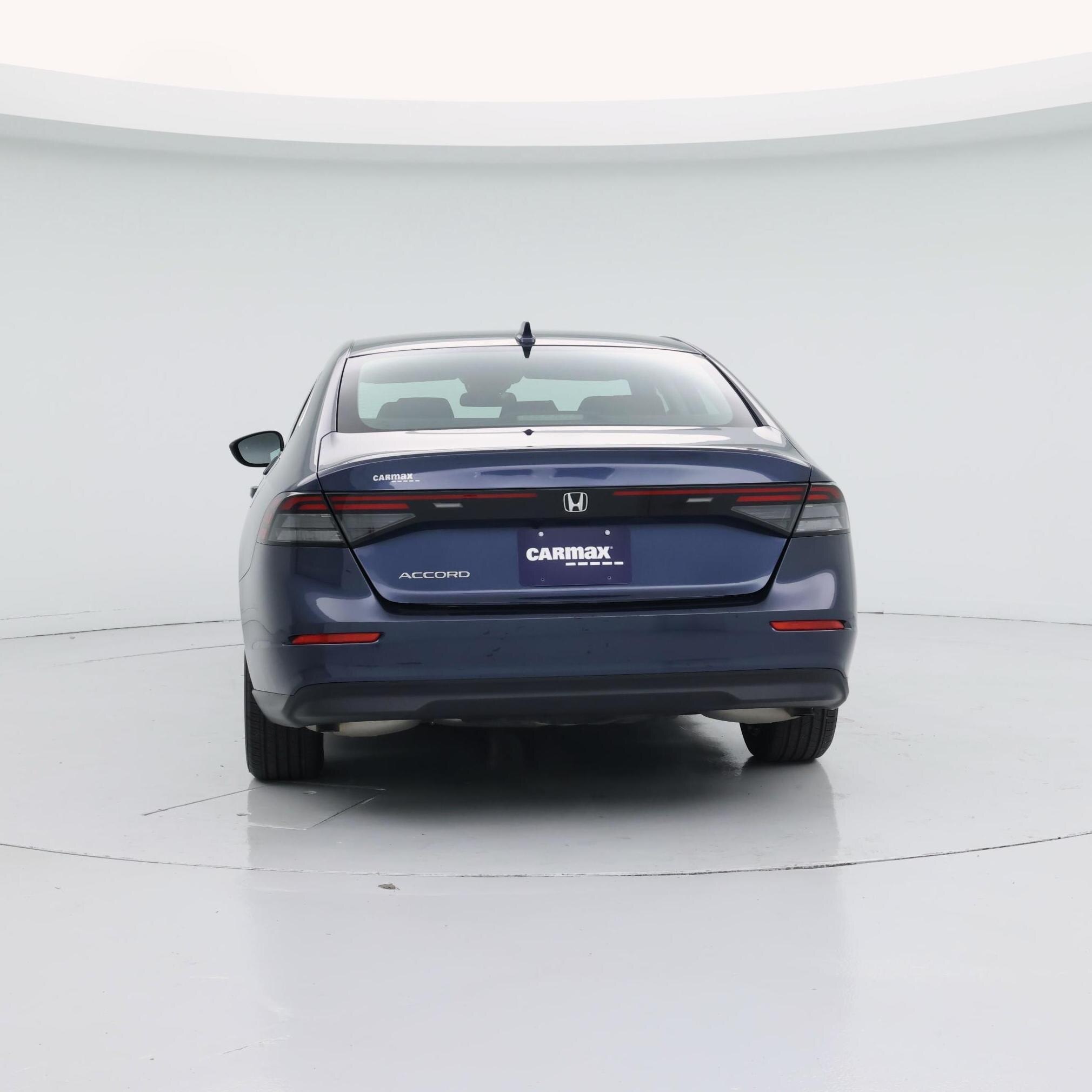 Thumbnail: 2023 Honda Accord - 6