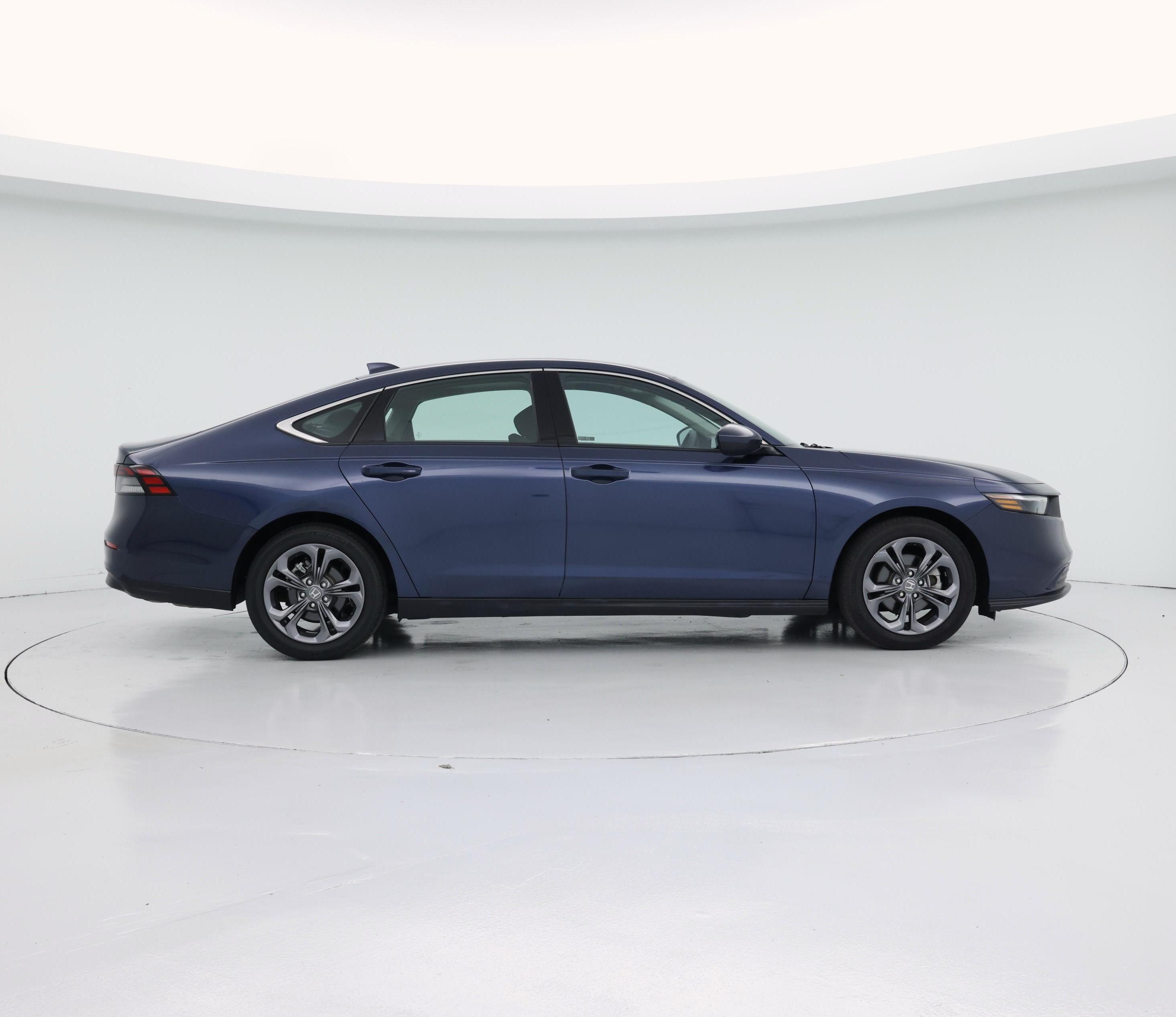 Thumbnail: 2023 Honda Accord - 7