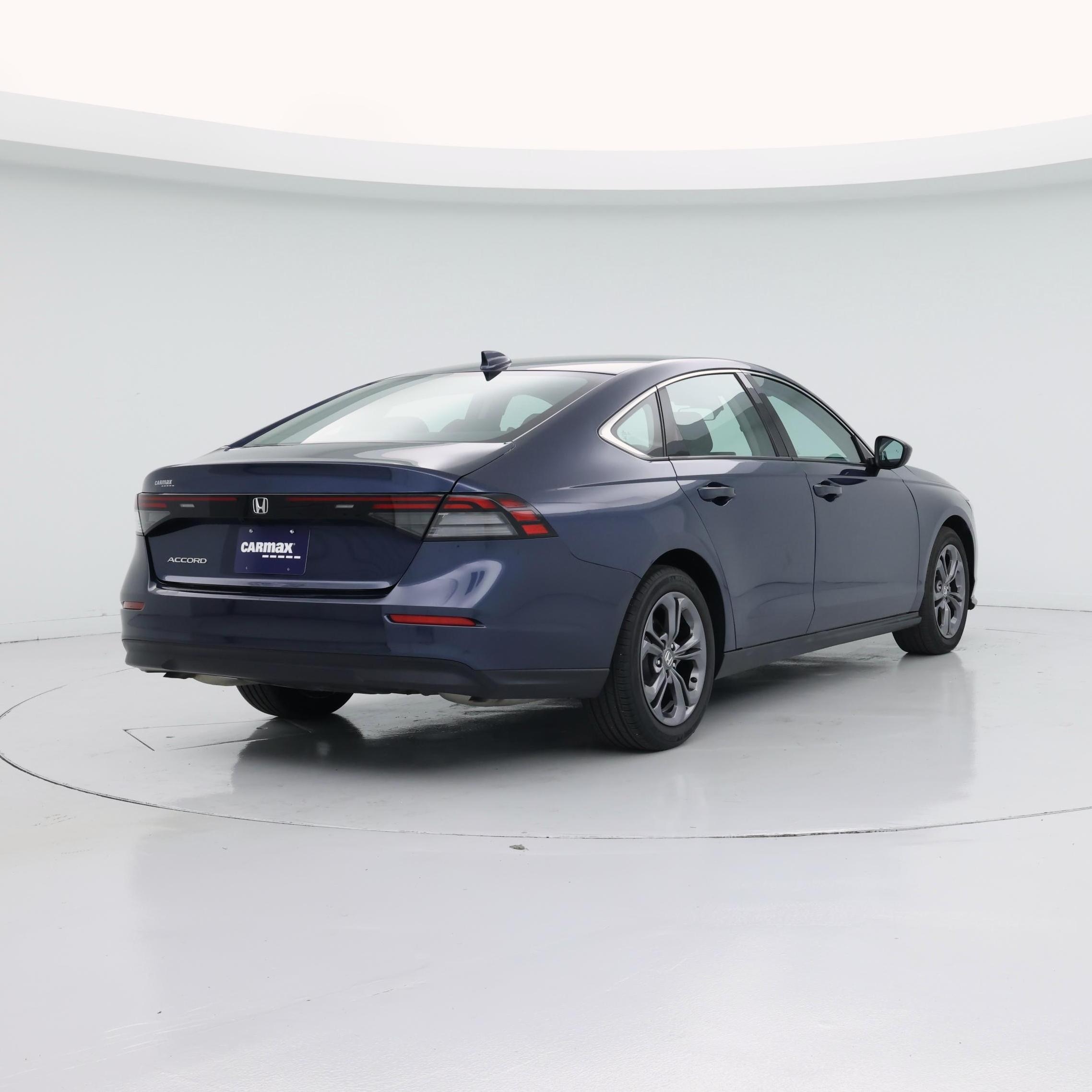 Thumbnail: 2023 Honda Accord - 8
