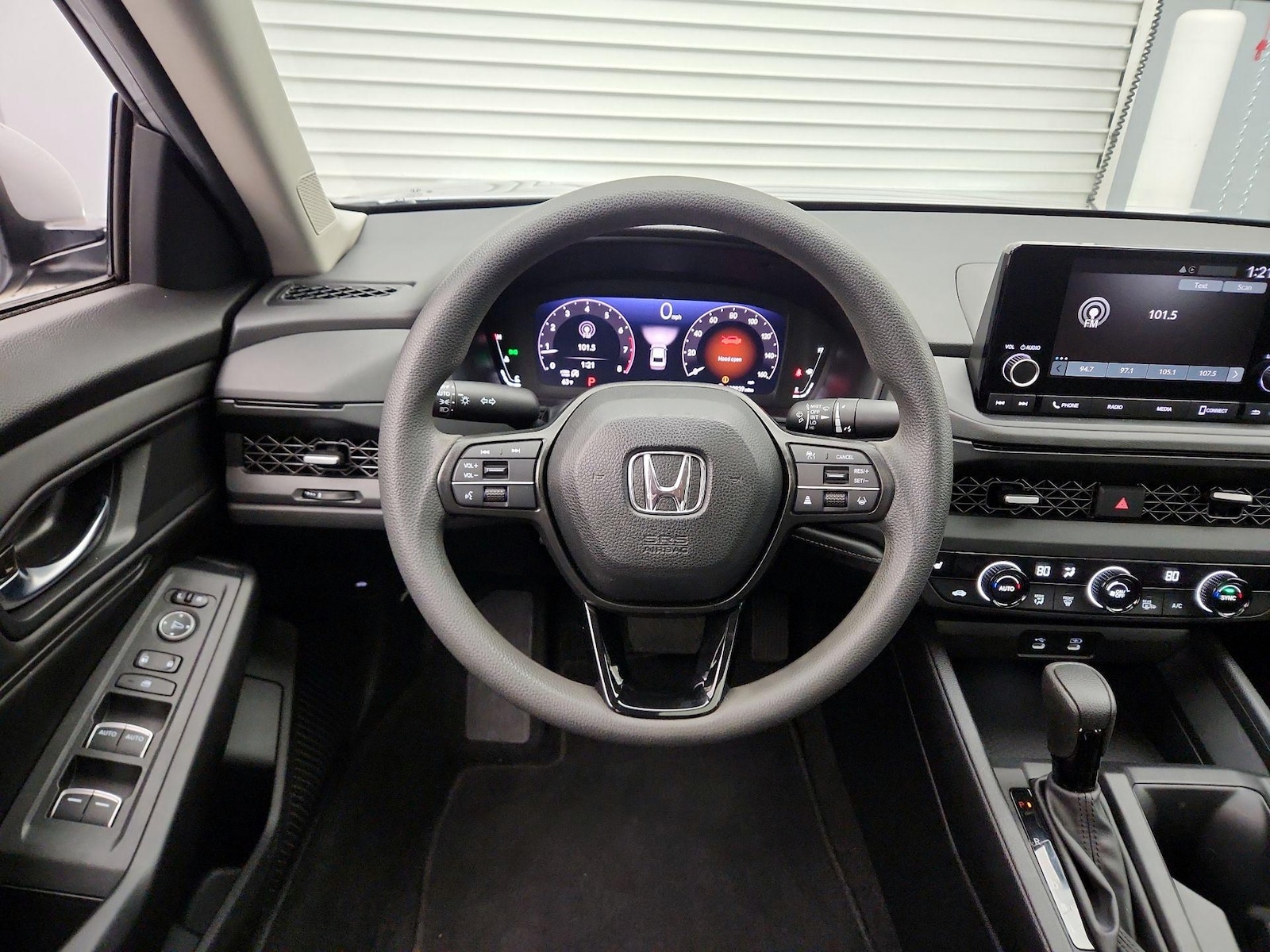 2023 Honda Accord EX - Photo 11