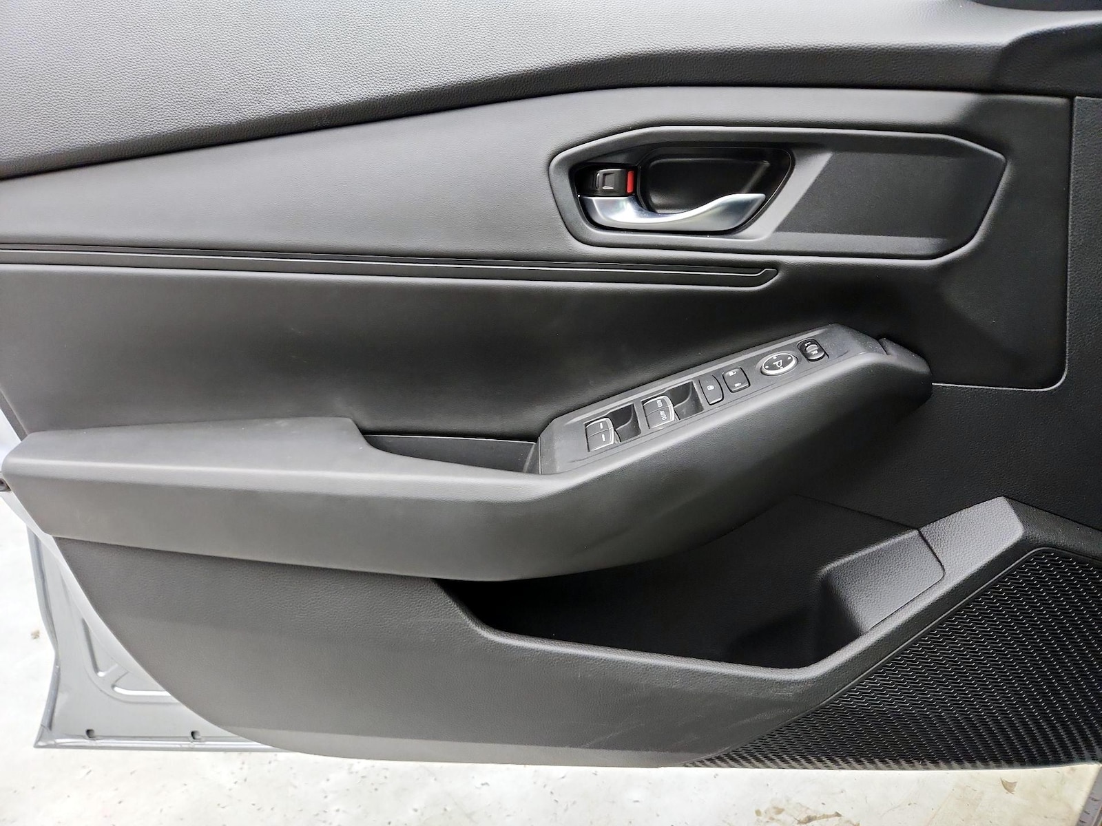 2023 Honda Accord EX - Photo 13