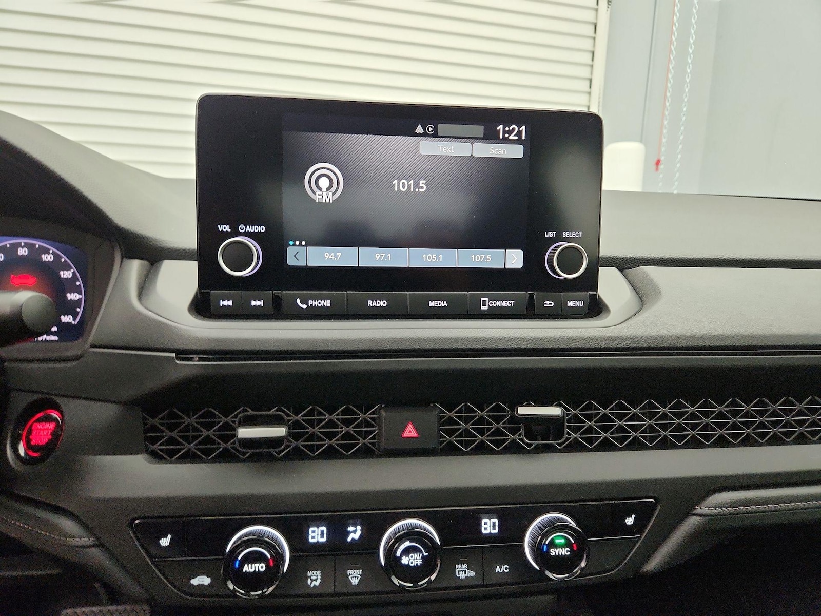 2023 Honda Accord EX - Photo 15