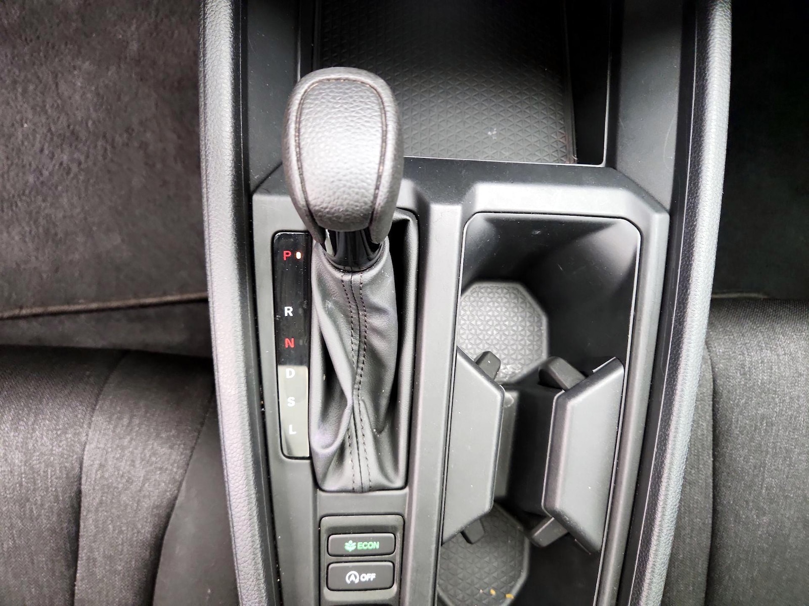 2023 Honda Accord EX - Photo 17