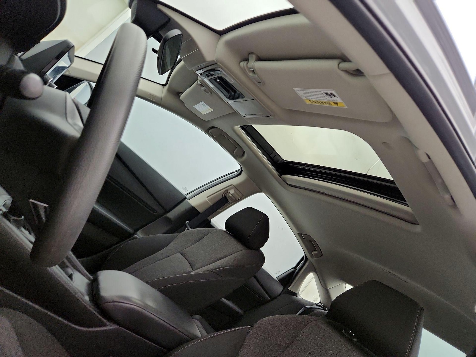 2023 Honda Accord EX - Photo 19