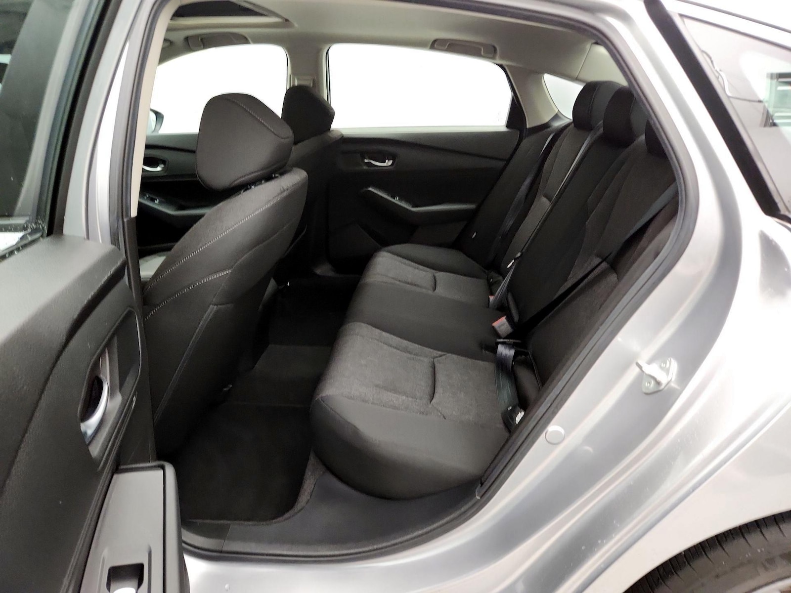 2023 Honda Accord EX - Photo 20
