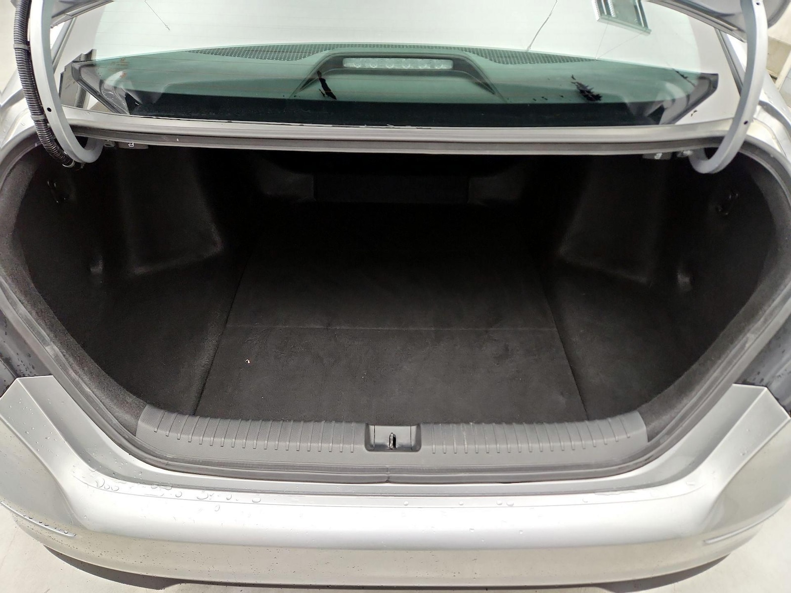 2023 Honda Accord EX - Photo 21