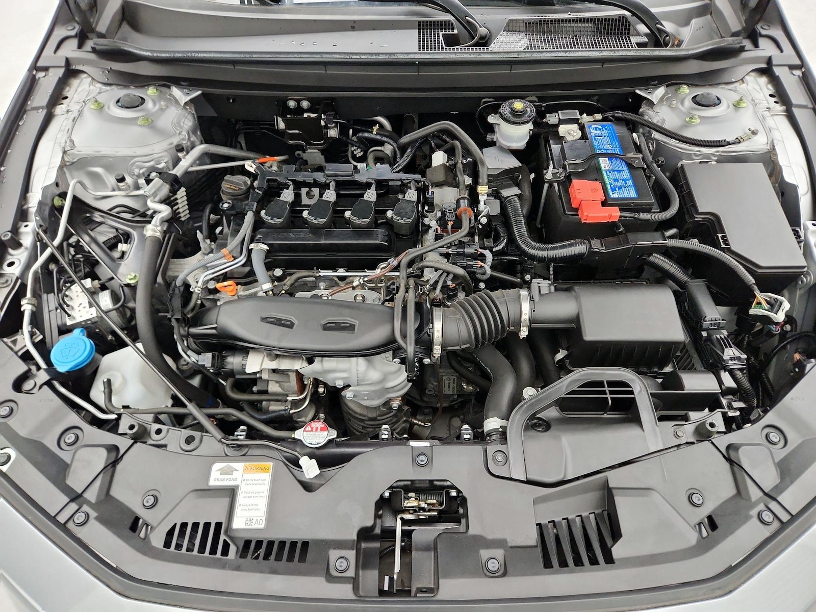 2023 Honda Accord EX - Photo 22