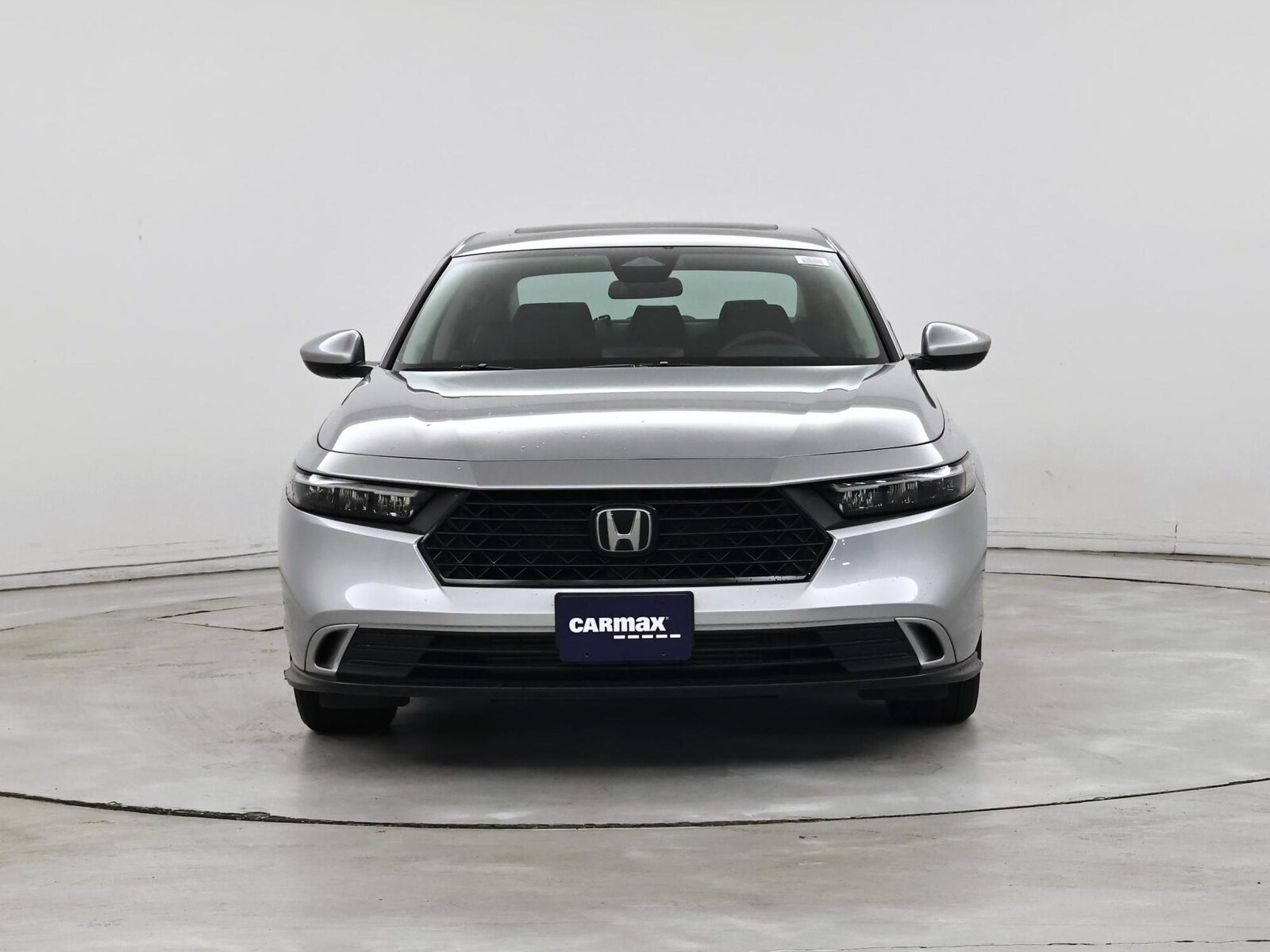 2023 Honda Accord EX - Photo 6