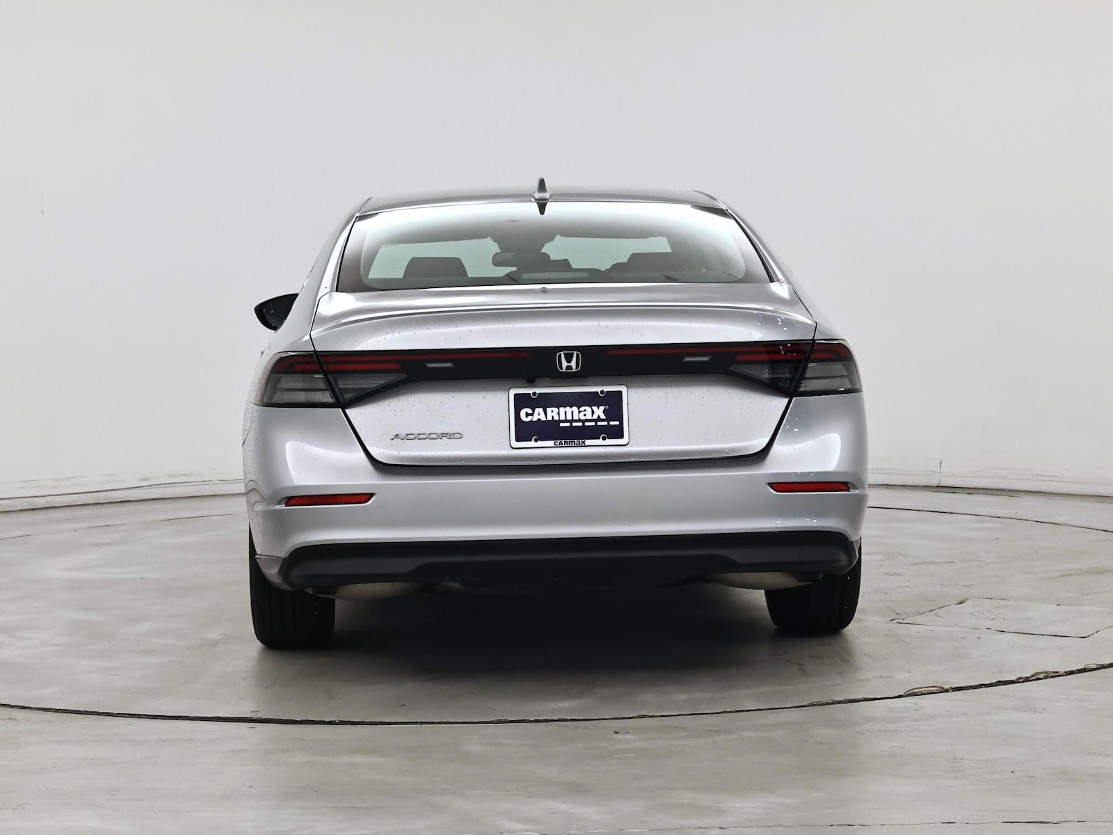 2023 Honda Accord EX - Photo 7