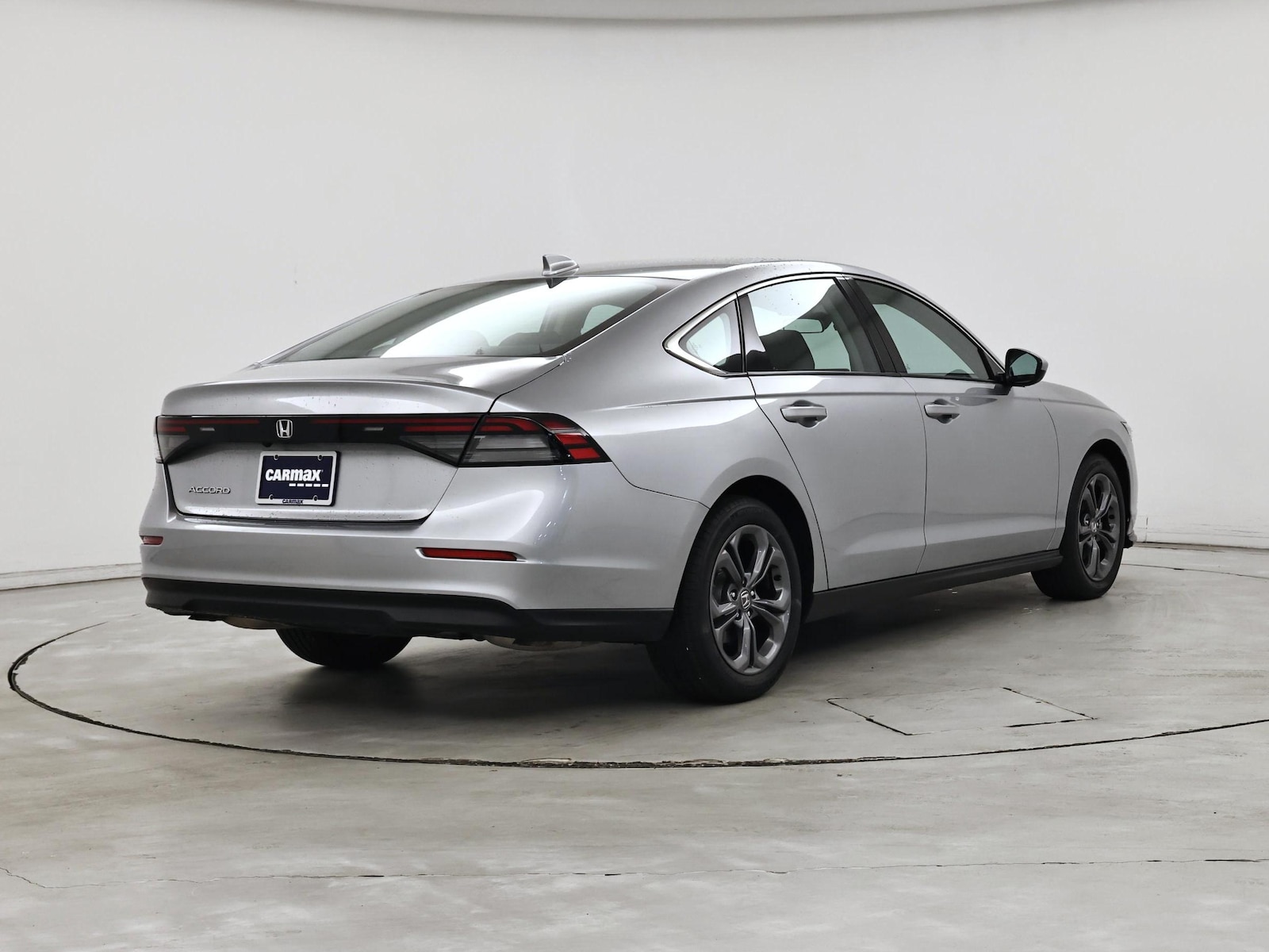 2023 Honda Accord EX - Photo 9