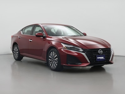 2023 Nissan Altima SV