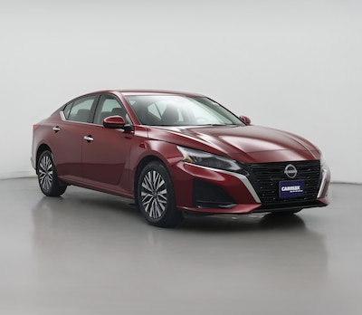 2023 Nissan Altima SV