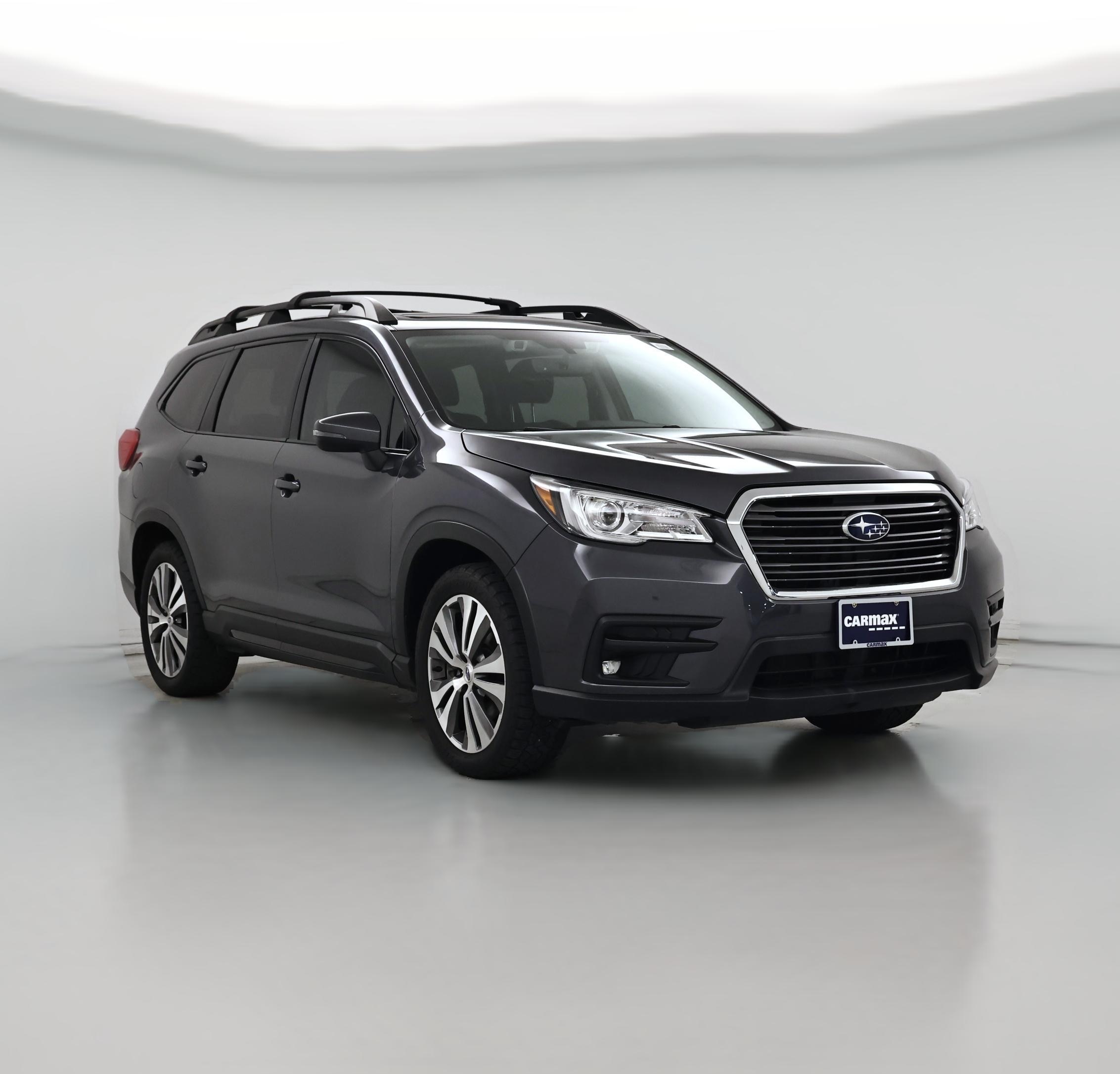 Thumbnail: 2020 Subaru Ascent - 1