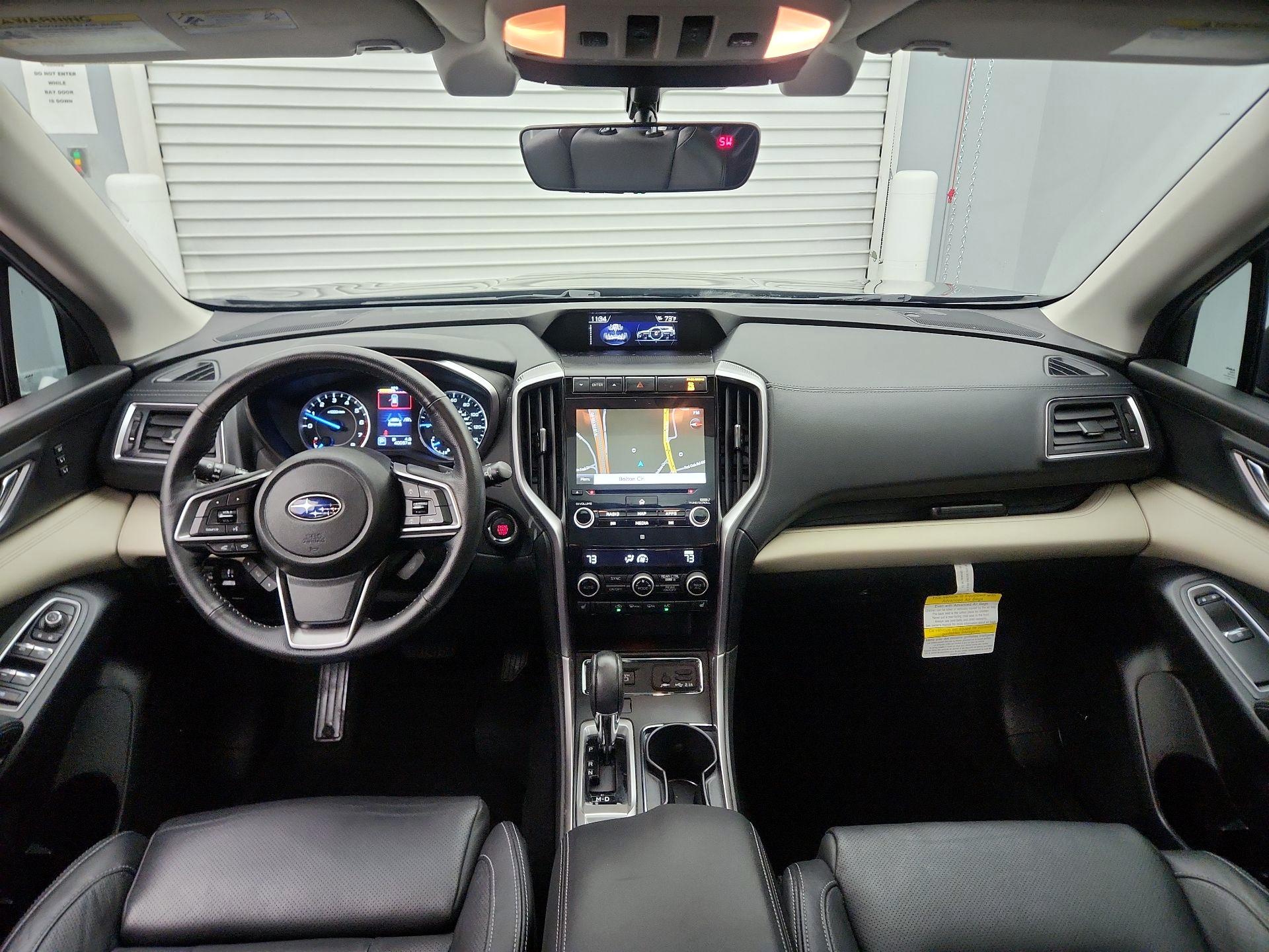 Thumbnail: 2020 Subaru Ascent - 9