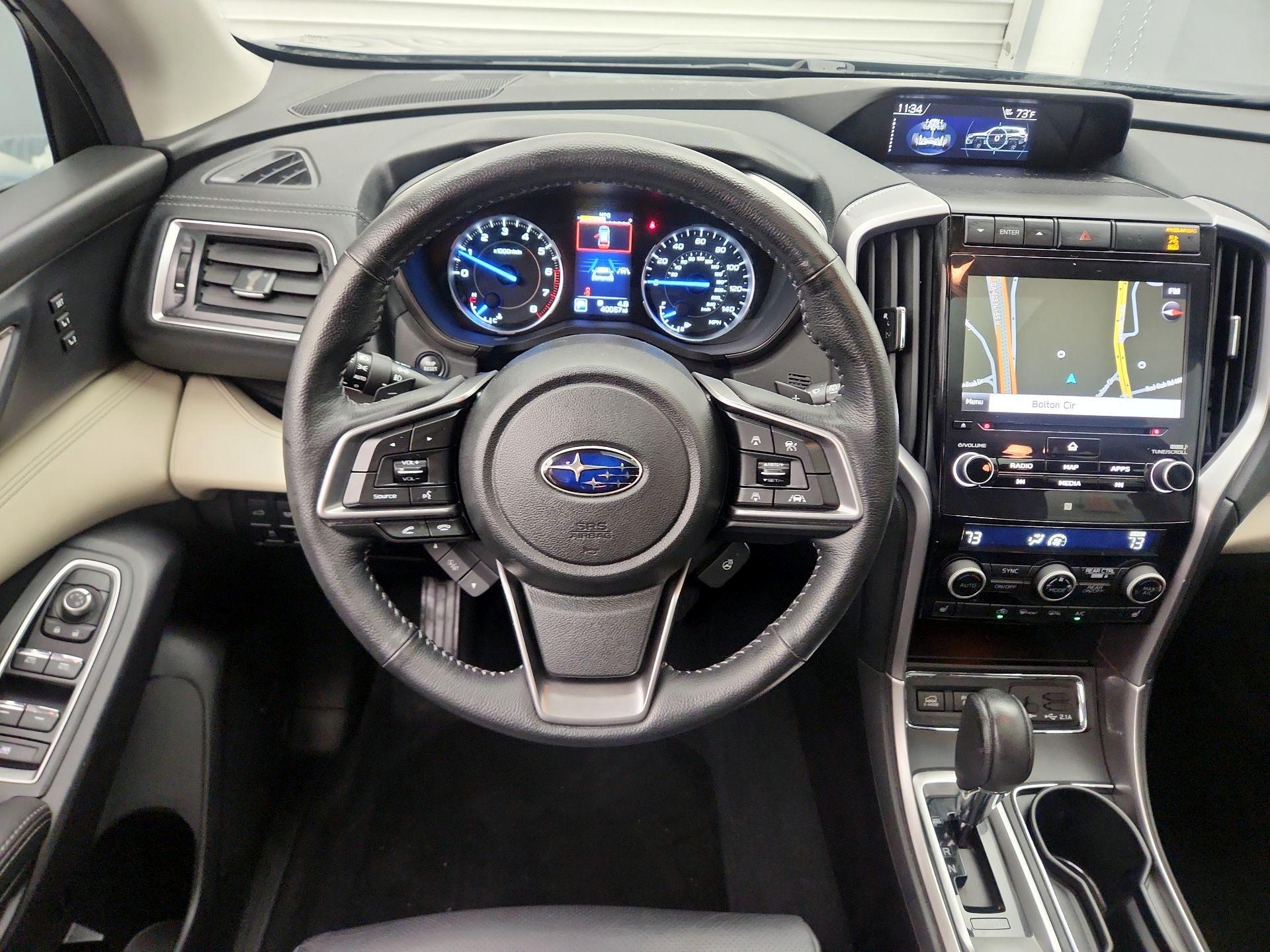 Thumbnail: 2020 Subaru Ascent - 10