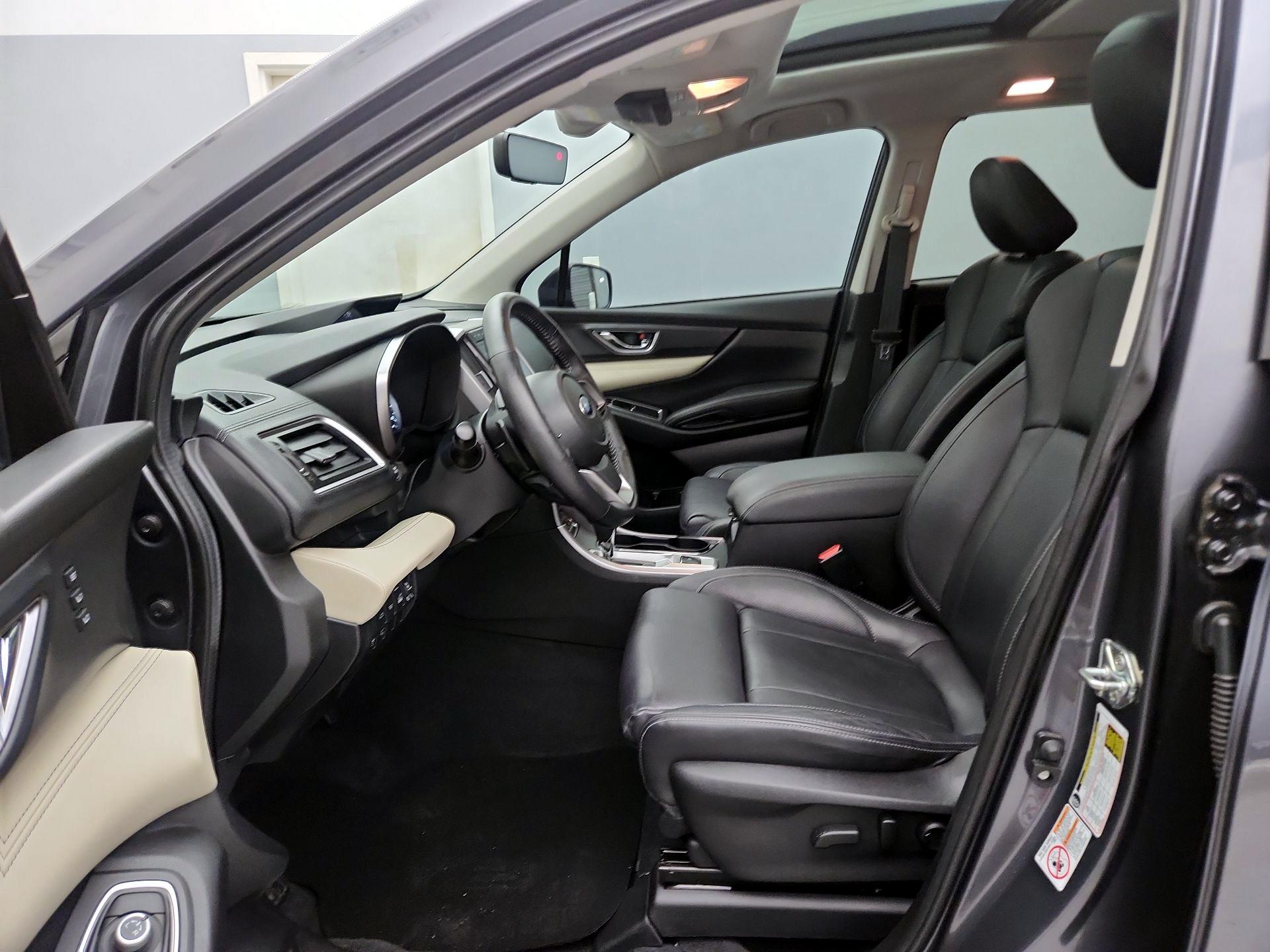Thumbnail: 2020 Subaru Ascent - 11
