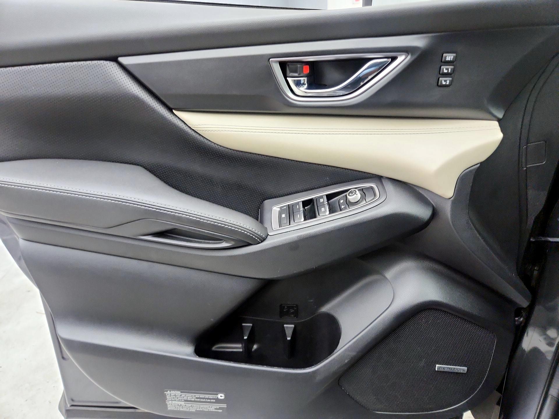 Thumbnail: 2020 Subaru Ascent - 12