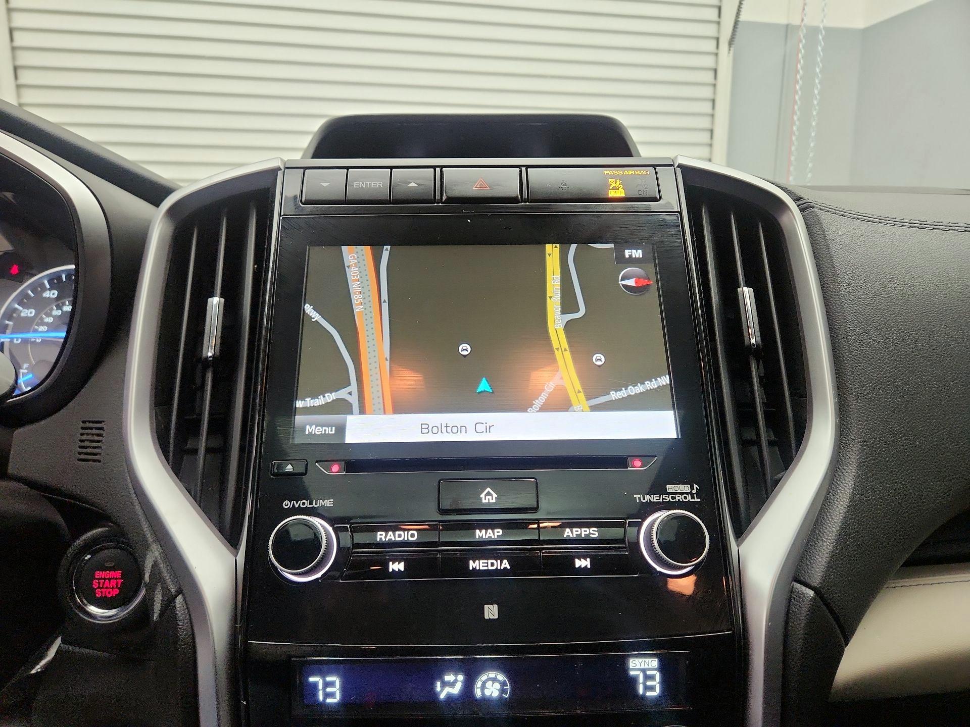 Thumbnail: 2020 Subaru Ascent - 14