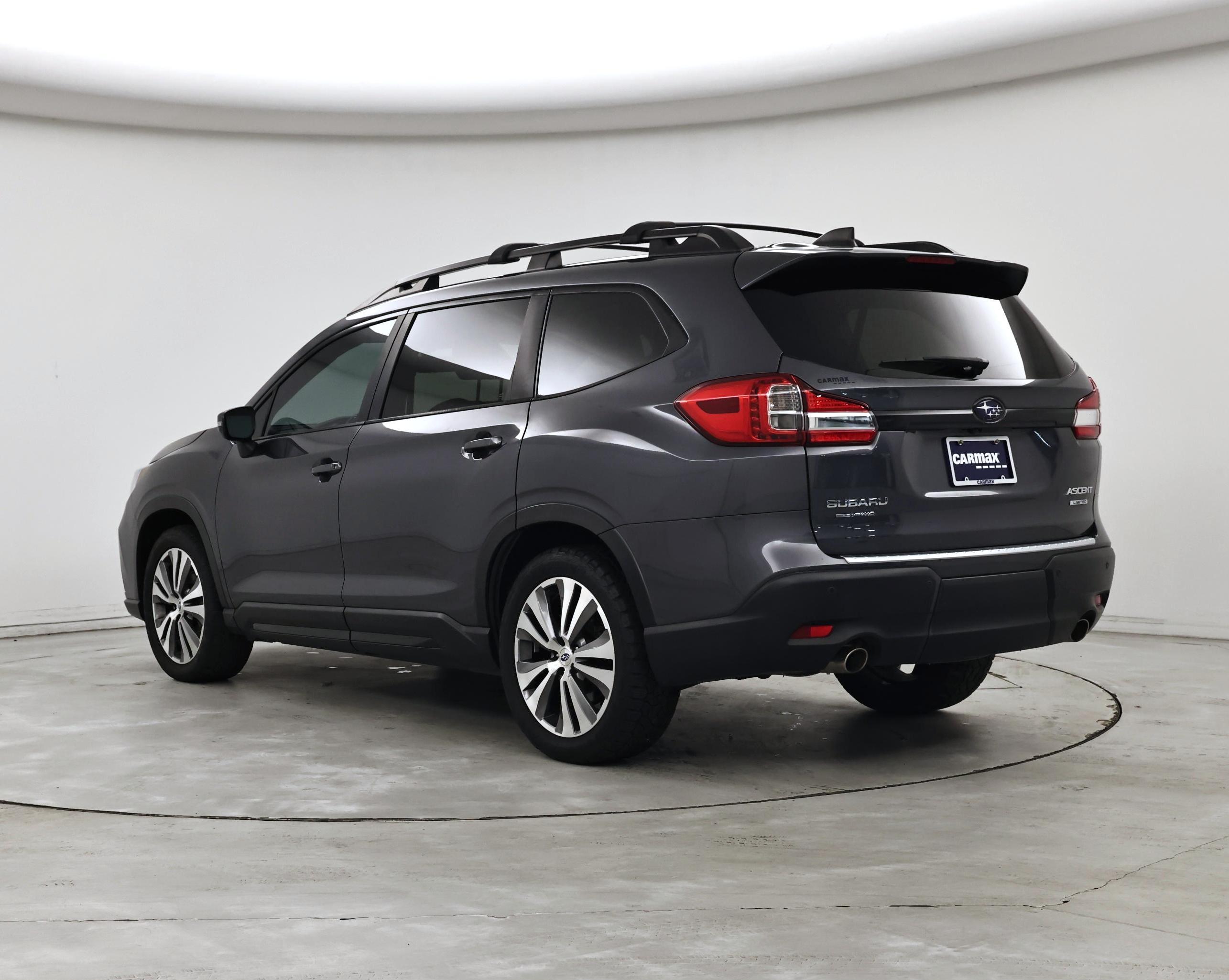 Thumbnail: 2020 Subaru Ascent - 2