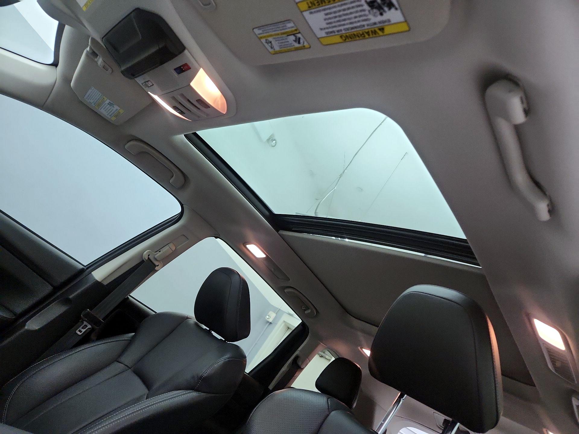 Thumbnail: 2020 Subaru Ascent - 20