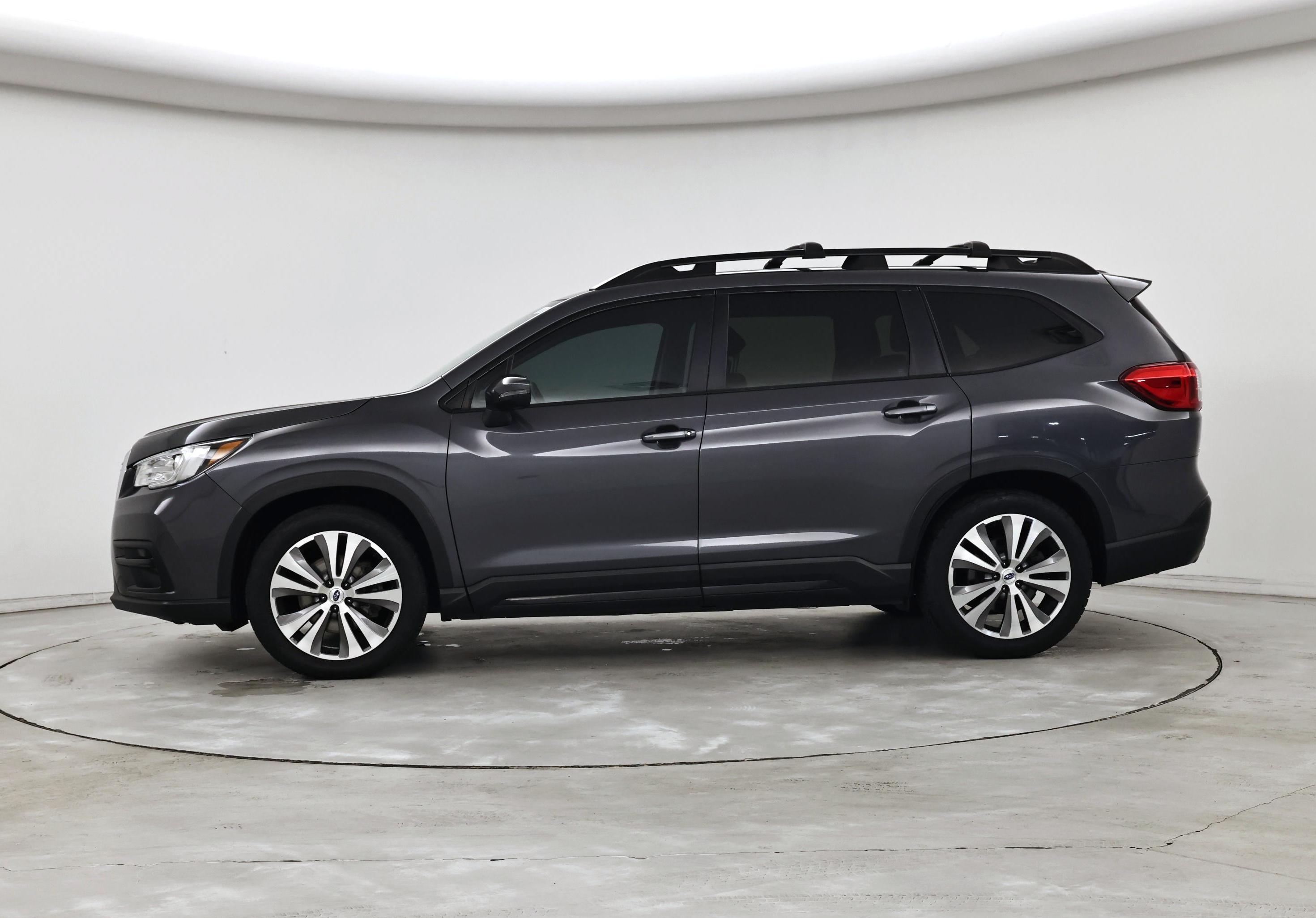Thumbnail: 2020 Subaru Ascent - 3