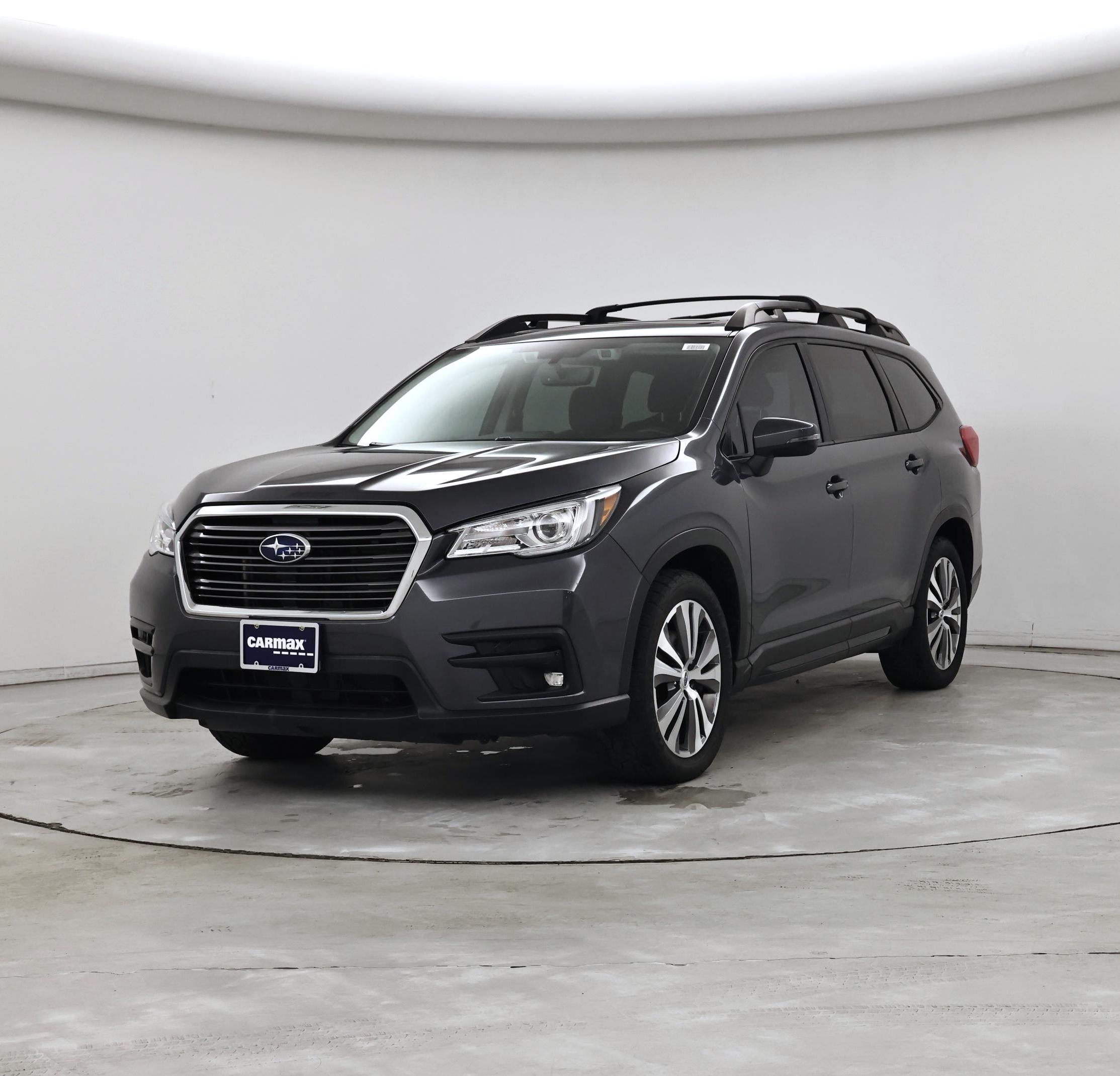 Thumbnail: 2020 Subaru Ascent - 4
