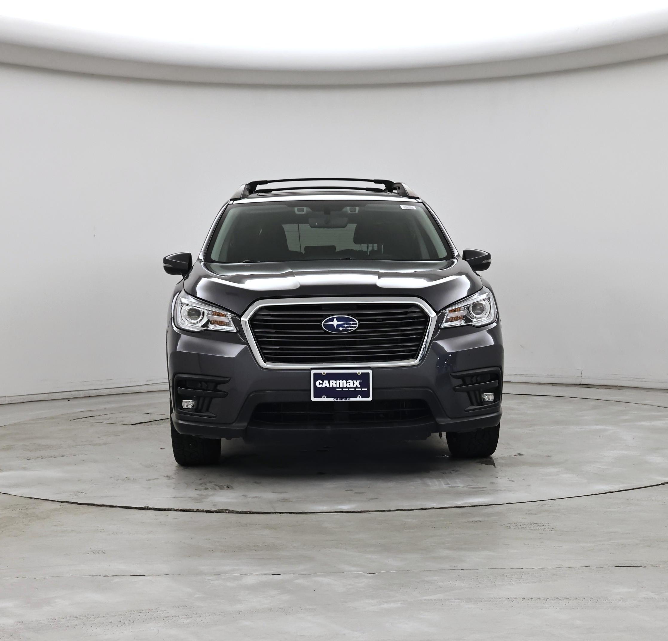 Thumbnail: 2020 Subaru Ascent - 5