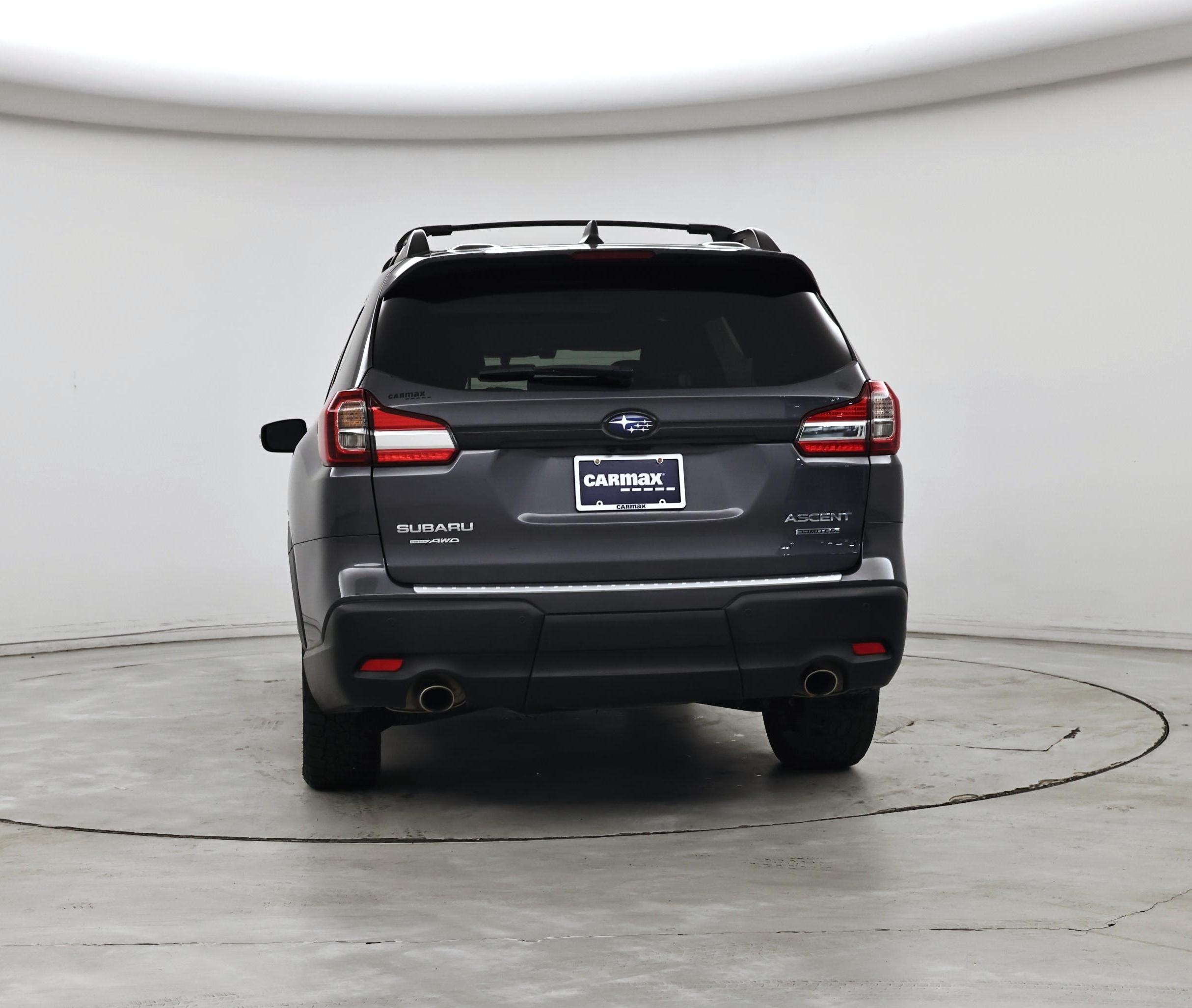 Thumbnail: 2020 Subaru Ascent - 6