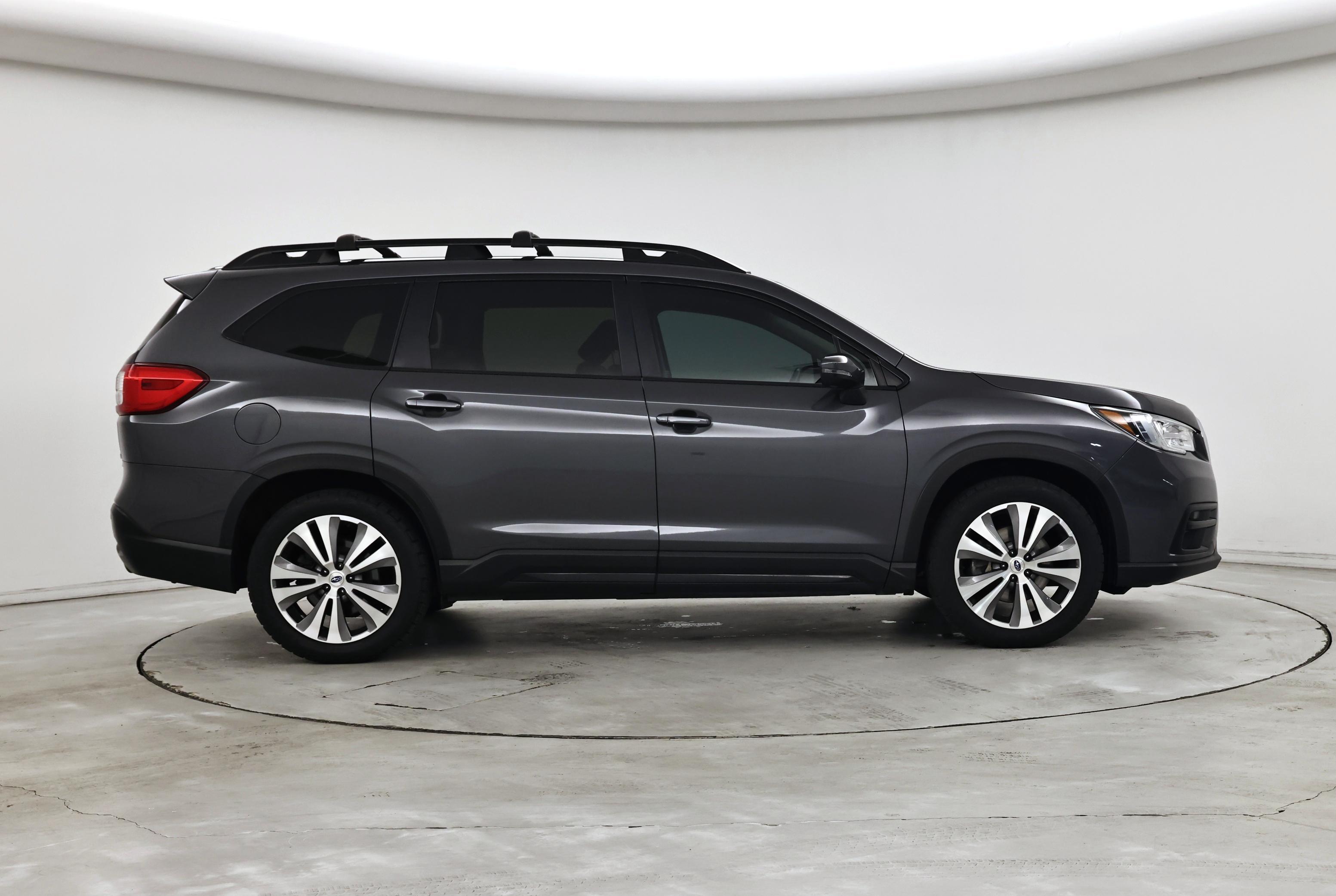 Thumbnail: 2020 Subaru Ascent - 7