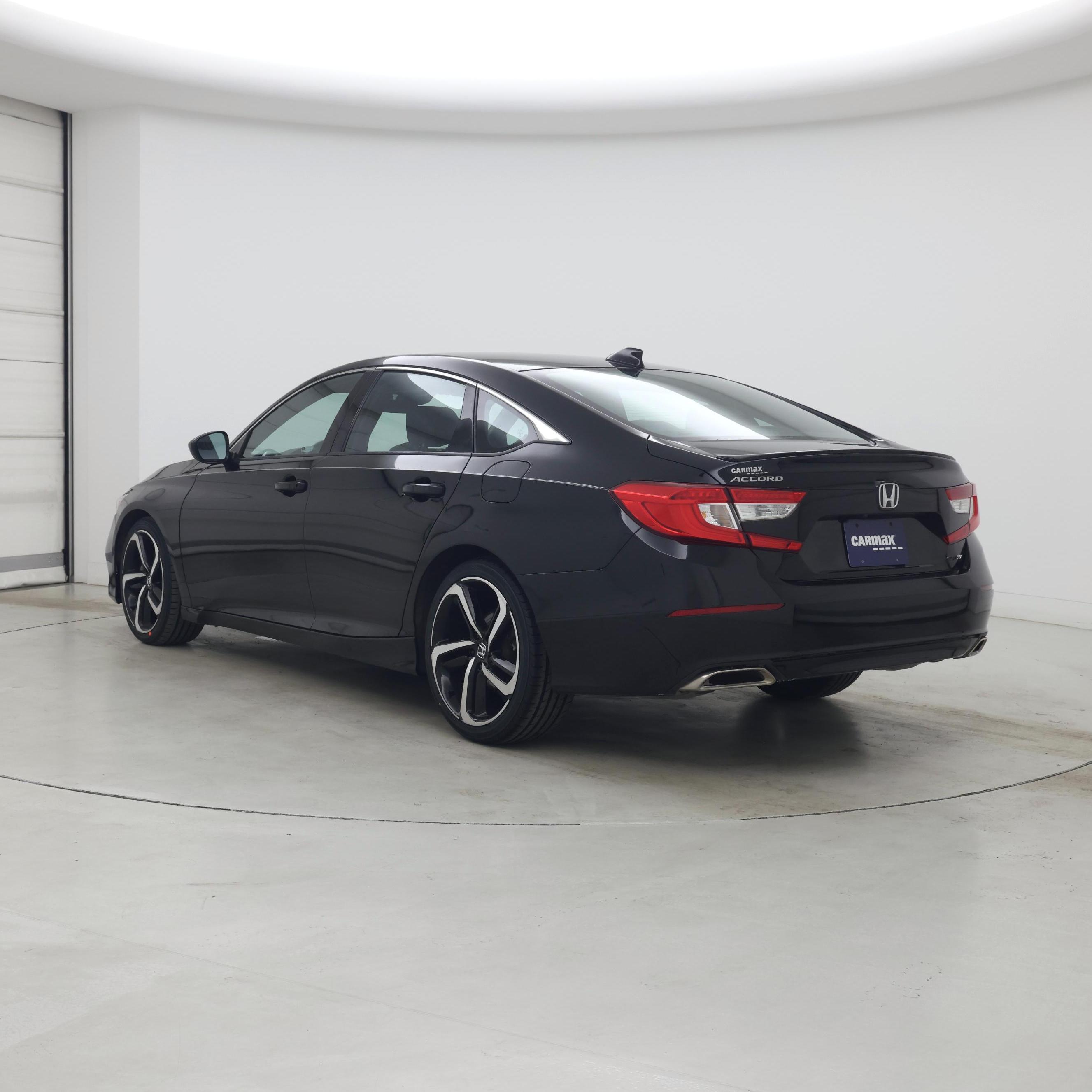 Thumbnail: 2022 Honda Accord - 2