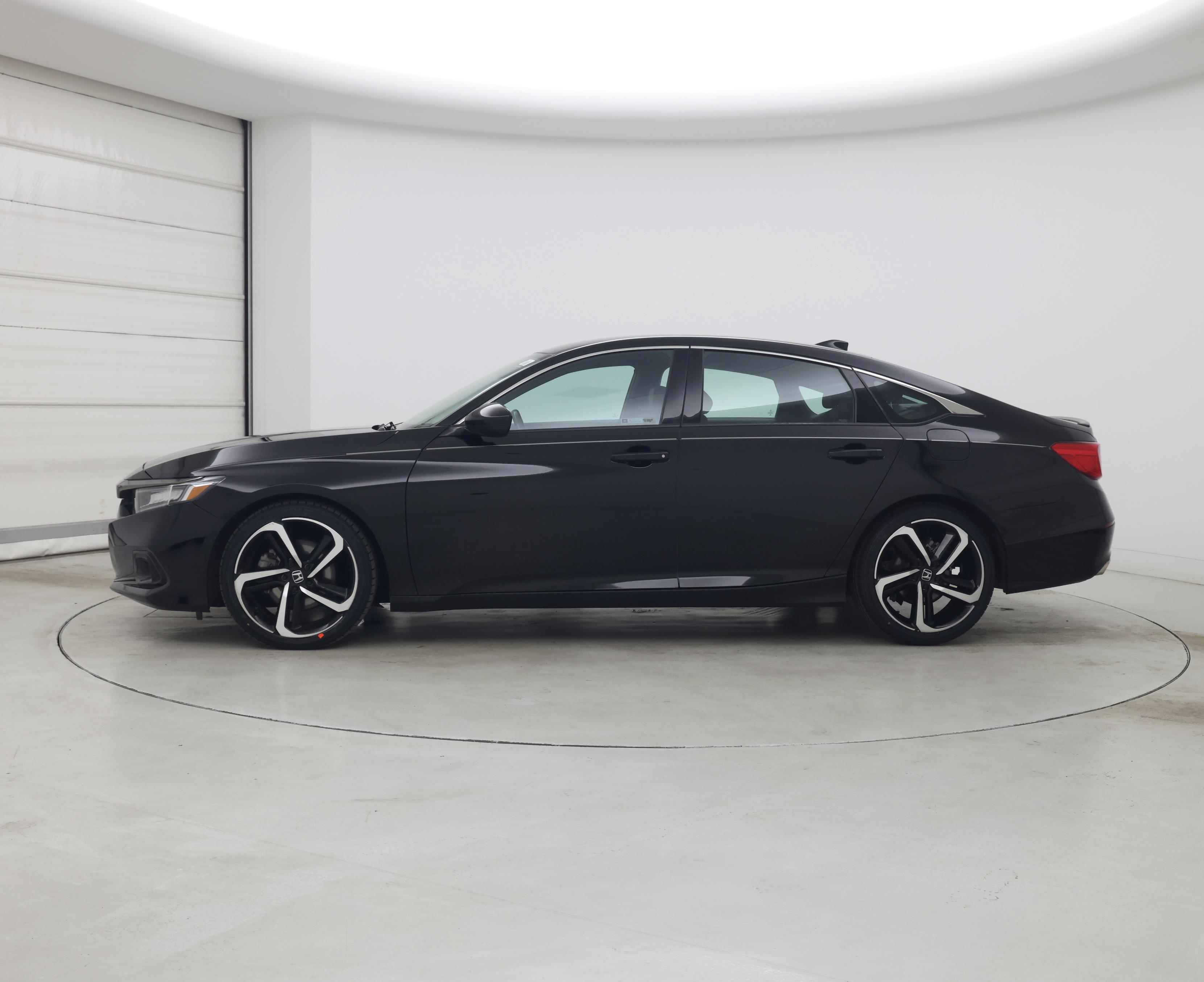 Thumbnail: 2022 Honda Accord - 3