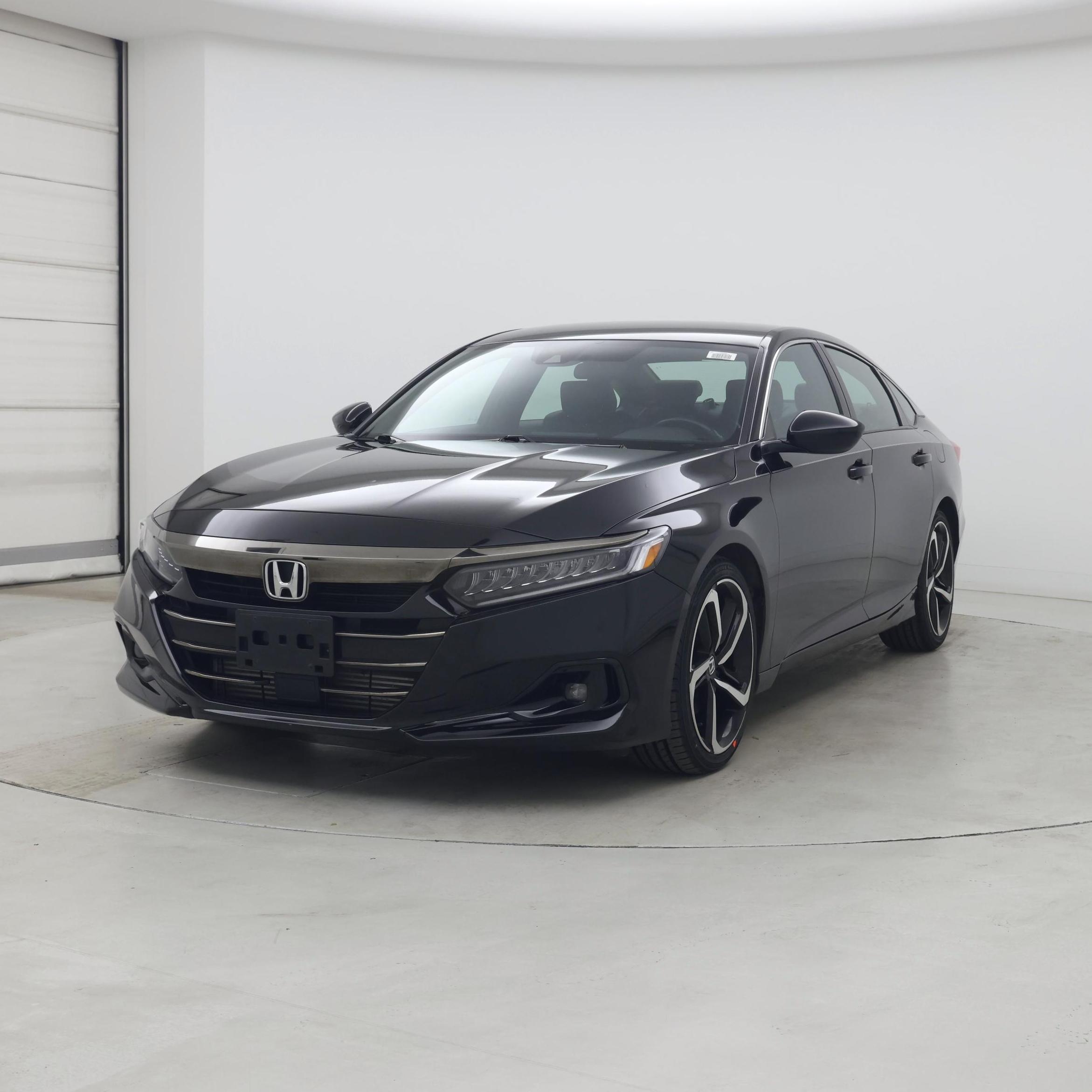 Thumbnail: 2022 Honda Accord - 4