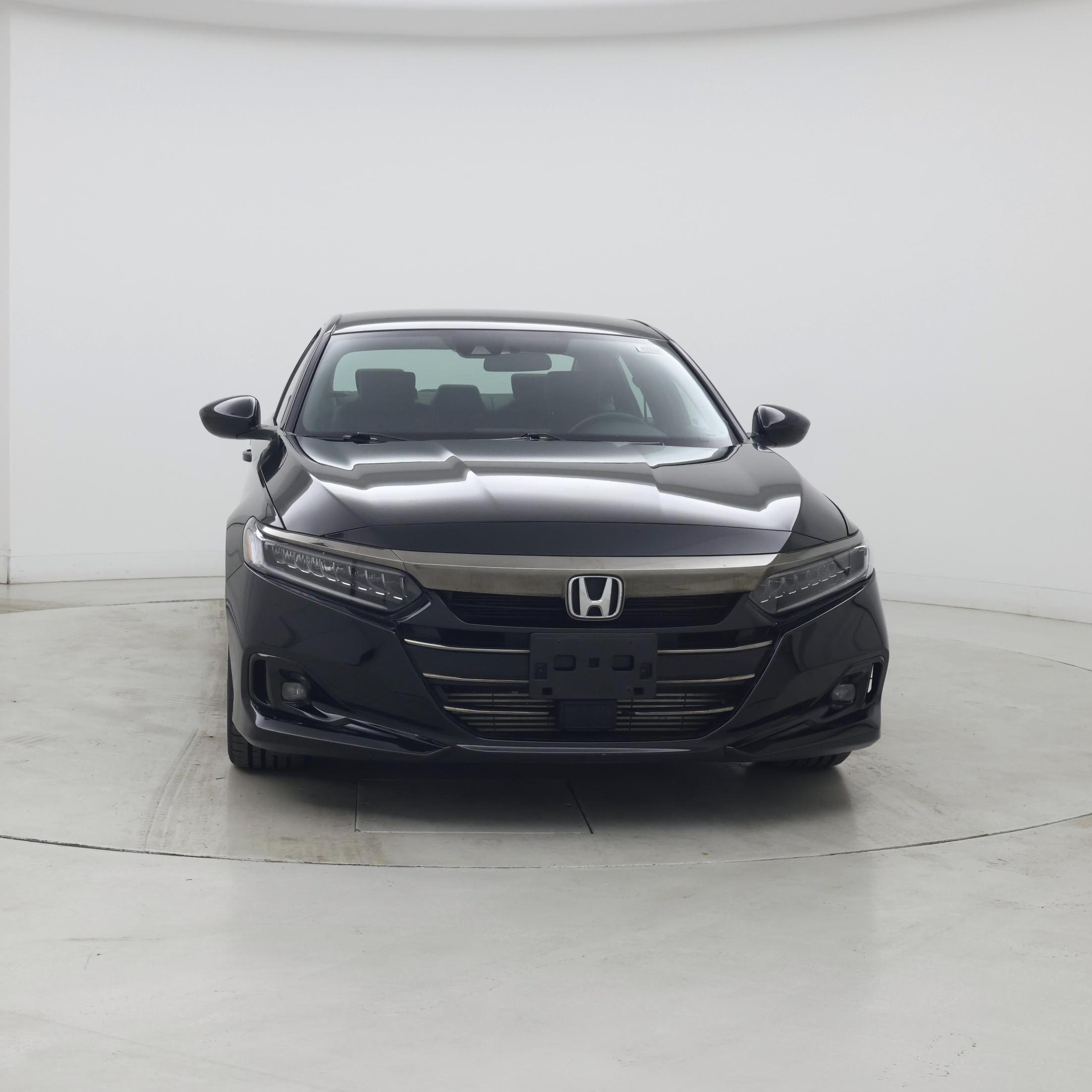 Thumbnail: 2022 Honda Accord - 5