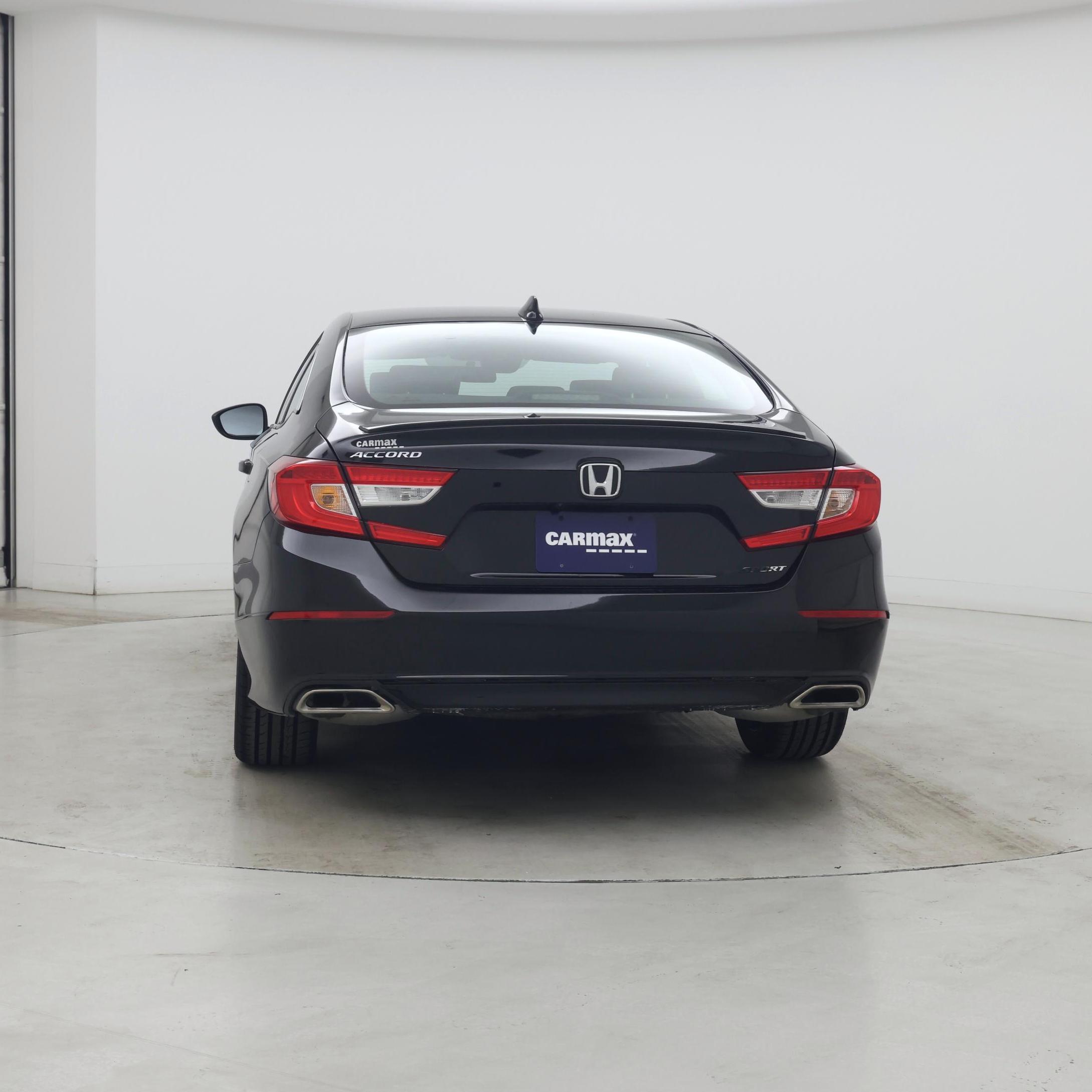 Thumbnail: 2022 Honda Accord - 6