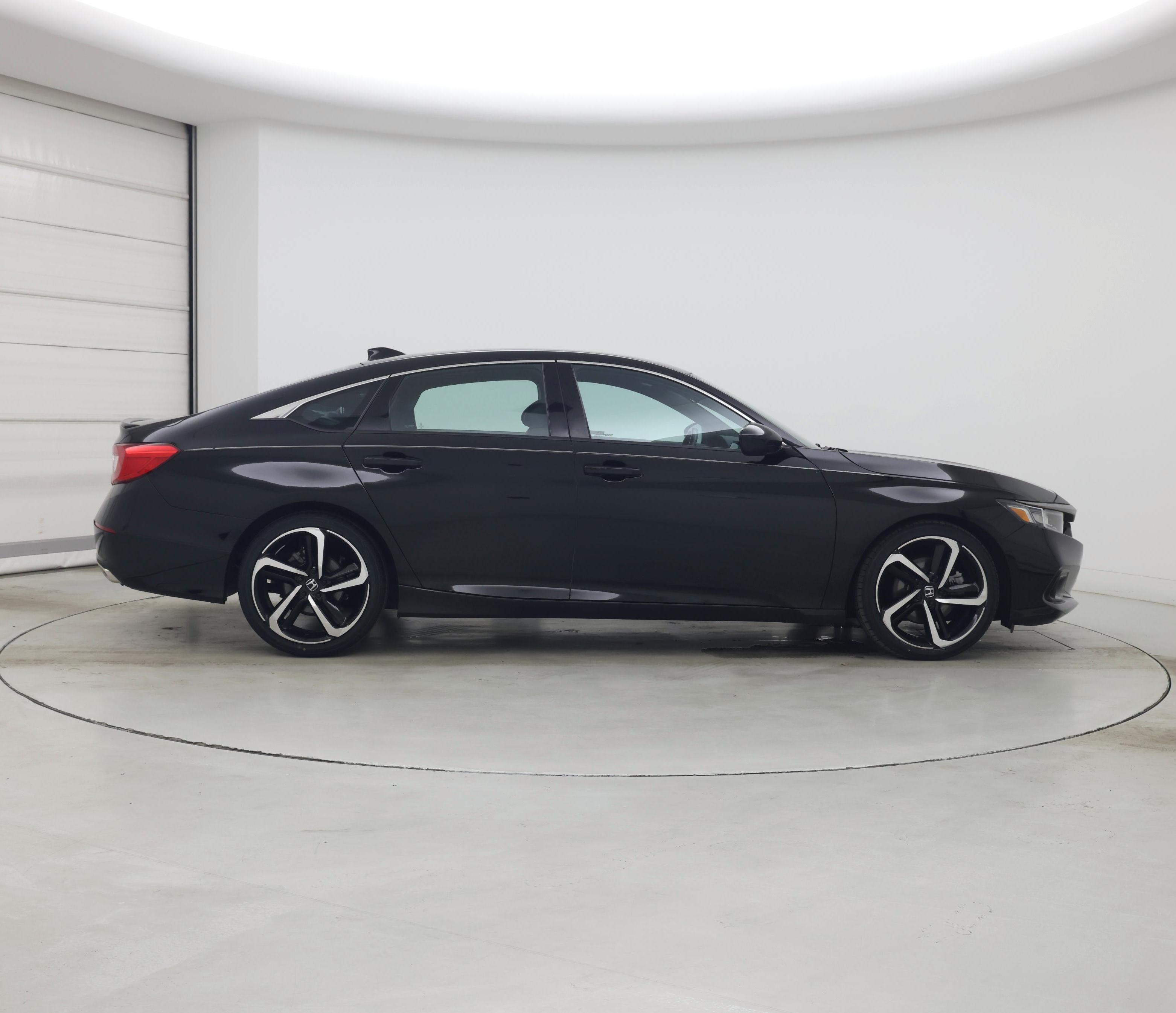 Thumbnail: 2022 Honda Accord - 7