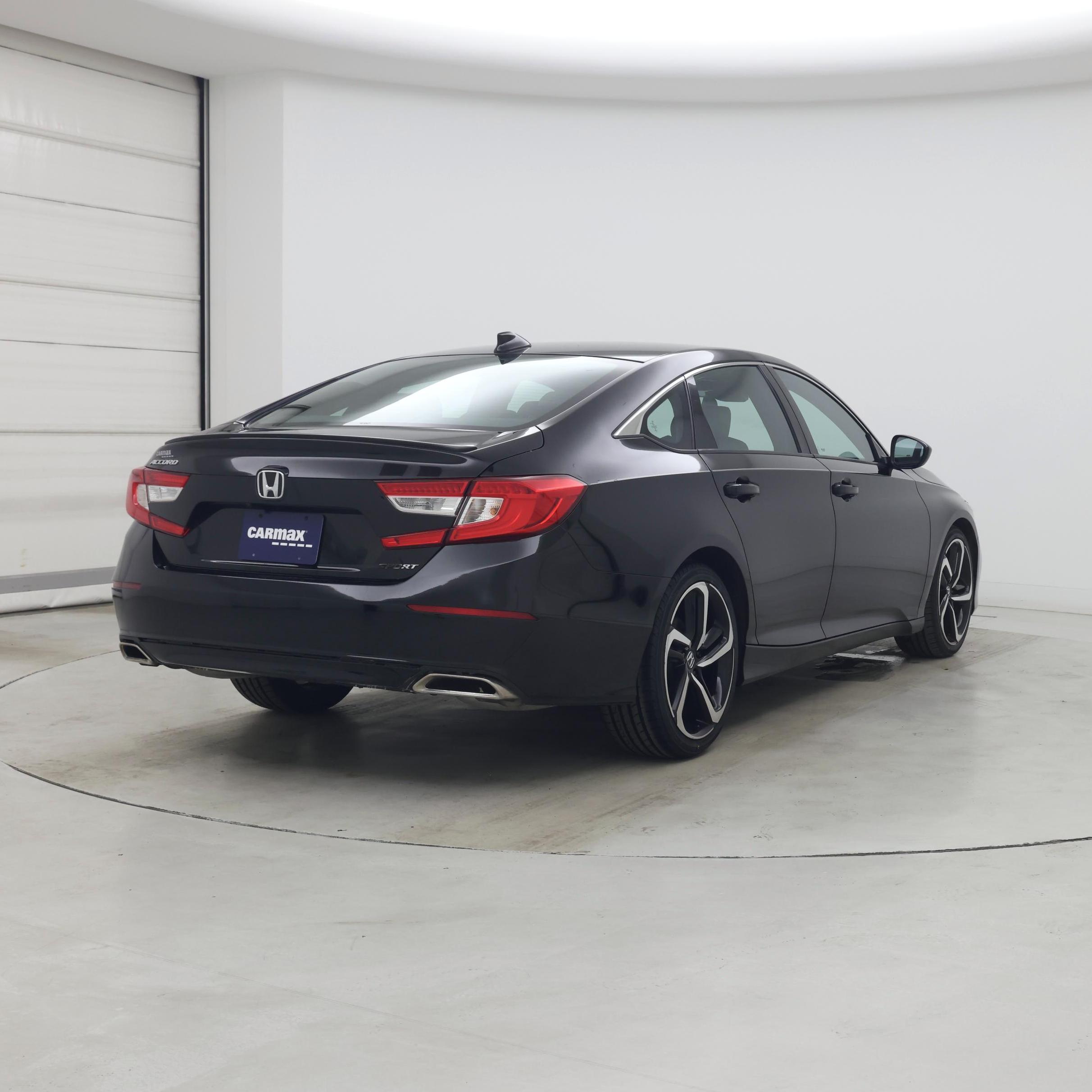 Thumbnail: 2022 Honda Accord - 8
